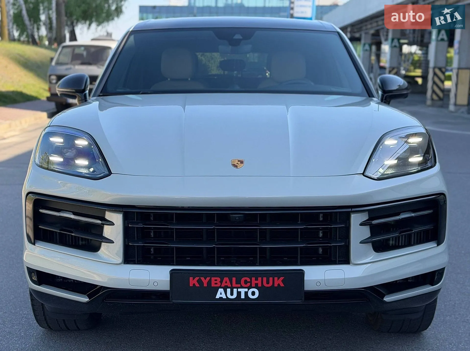 2023 Porsche Cayenne - мініатюра 2