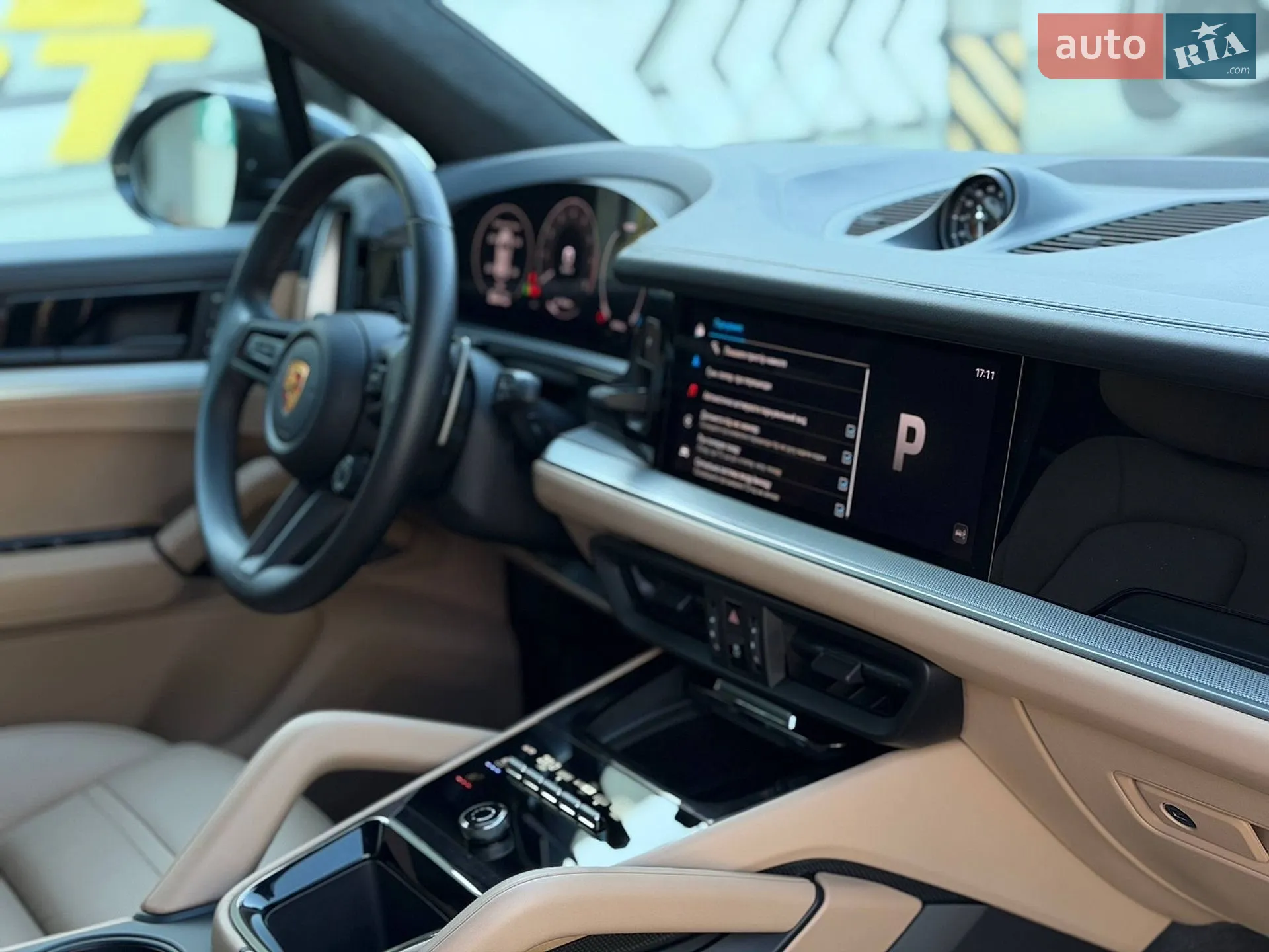 2023 Porsche Cayenne - мініатюра 14