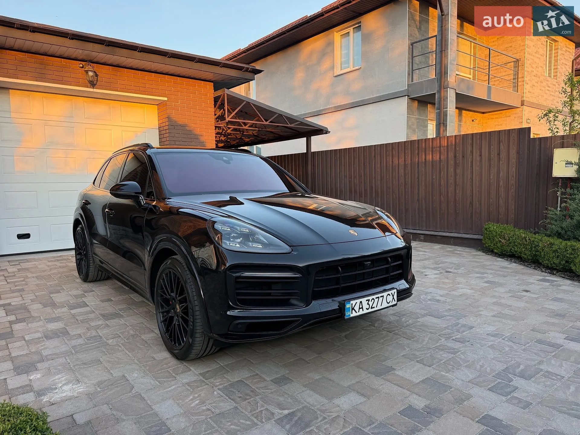 2021 Porsche Cayenne - мініатюра 13