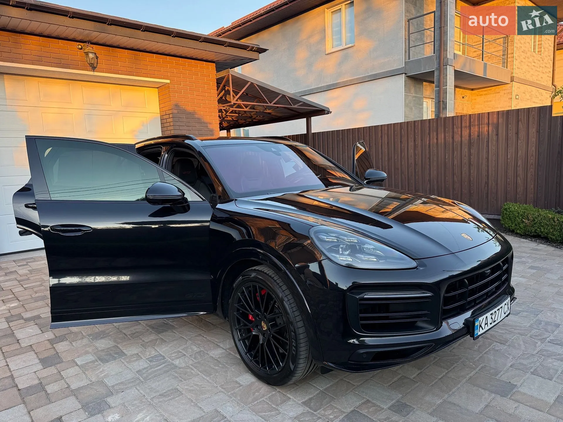 2021 Porsche Cayenne - мініатюра 31