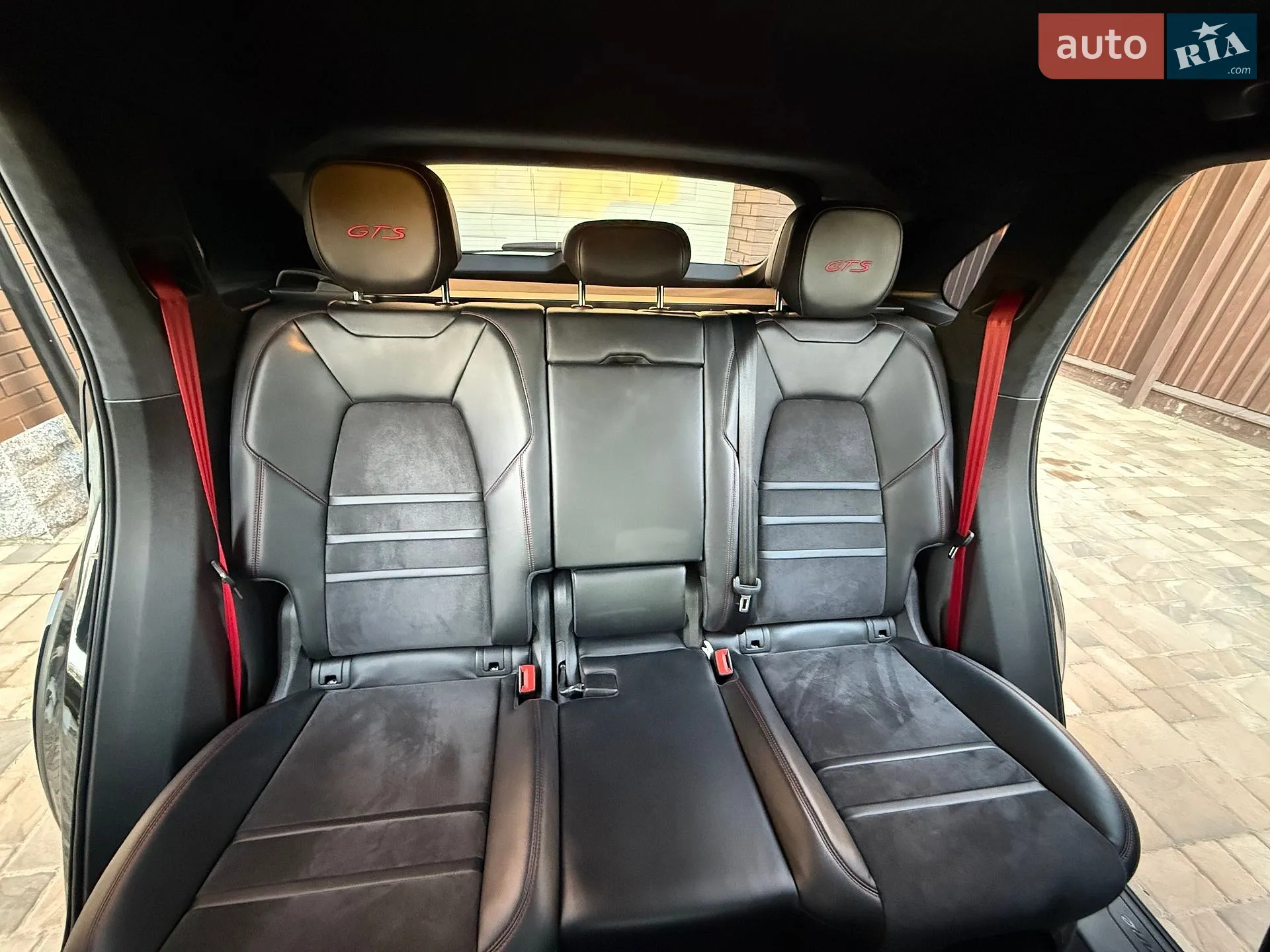 2021 Porsche Cayenne - мініатюра 40
