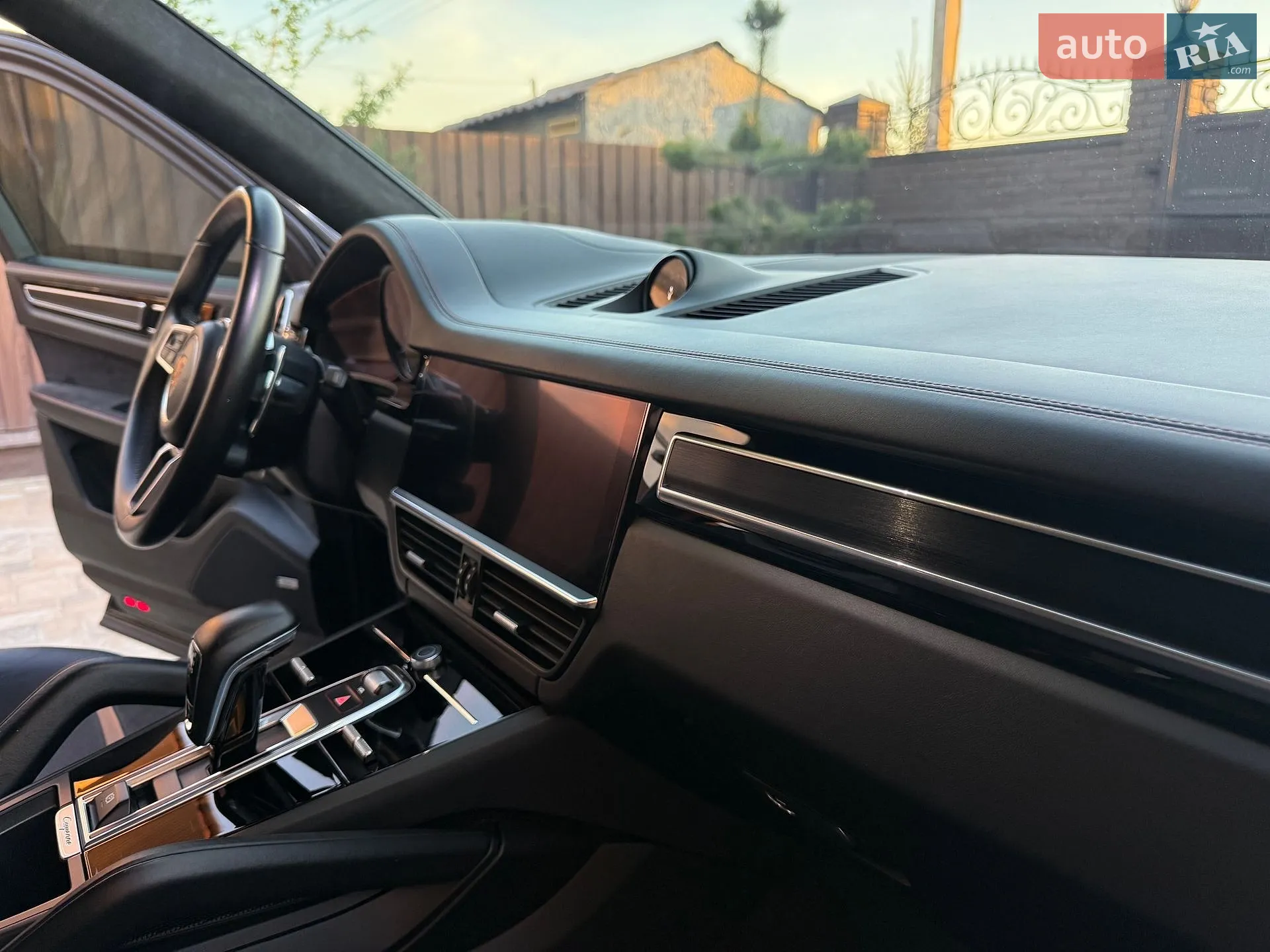 2021 Porsche Cayenne - мініатюра 66