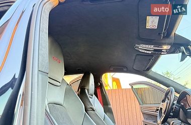 Внедорожник / Кроссовер Porsche Cayenne 2021 в Киеве