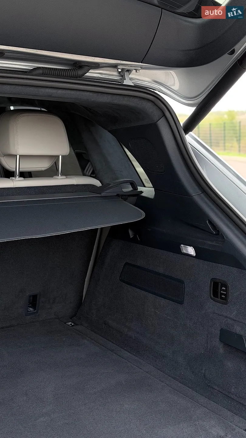 2021 Porsche Cayenne - мініатюра 39