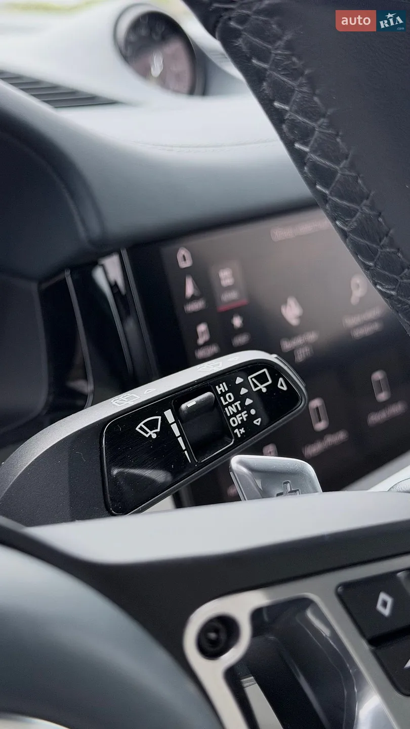 2021 Porsche Cayenne - мініатюра 33