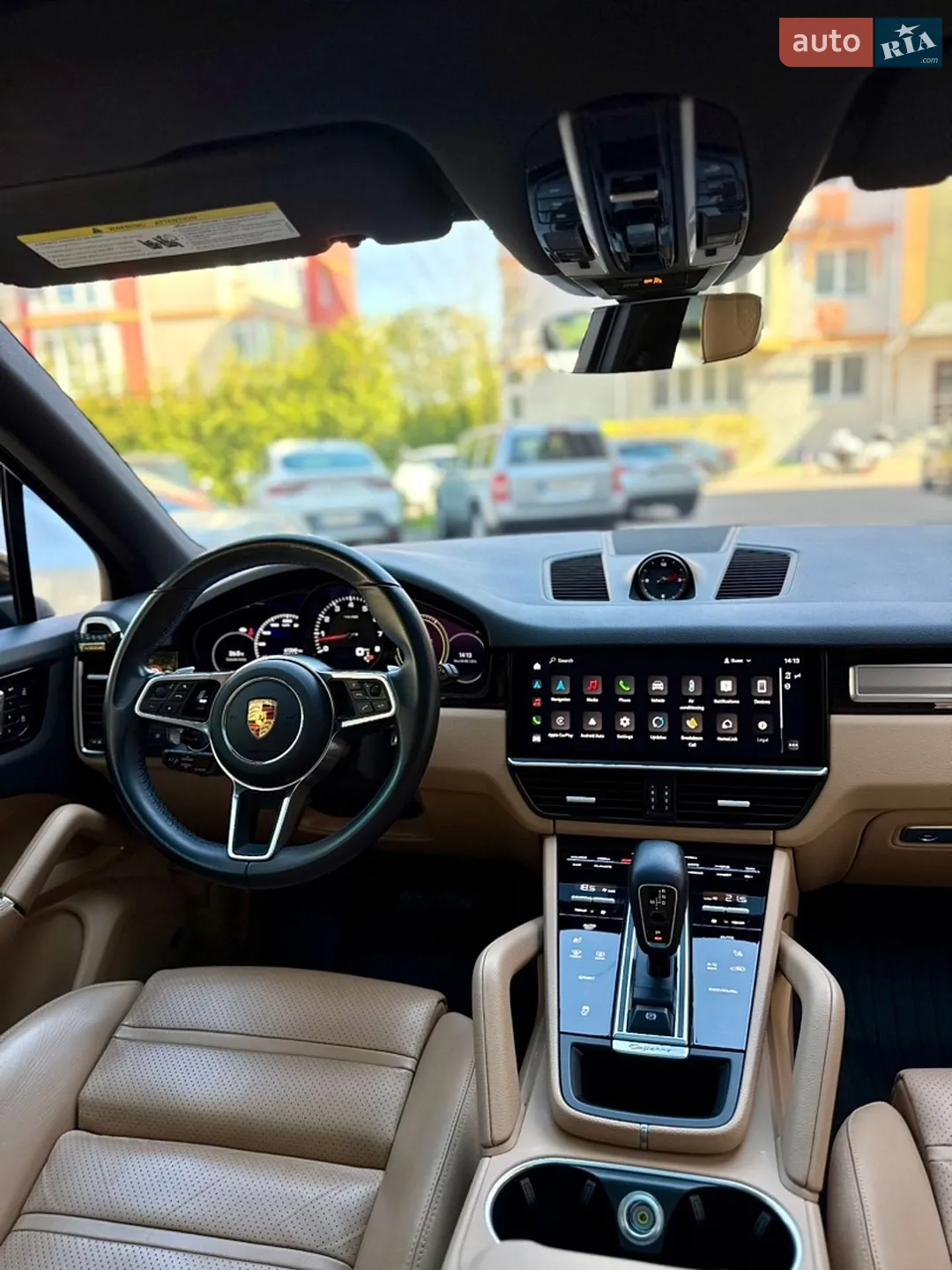 2022 Porsche Cayenne - мініатюра 26