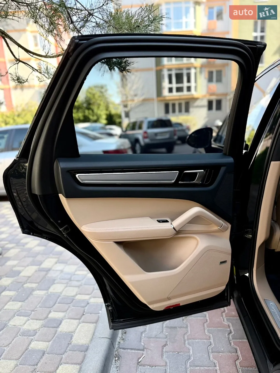 2022 Porsche Cayenne - мініатюра 35