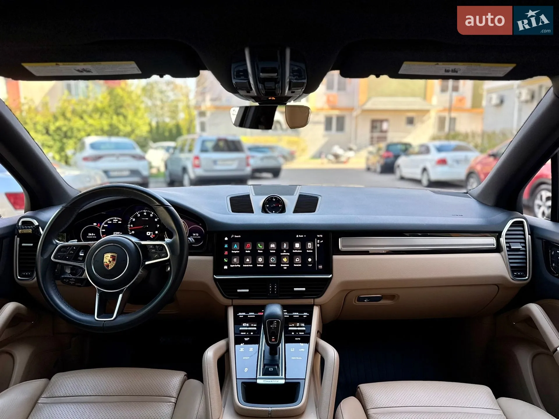 2022 Porsche Cayenne - мініатюра 40