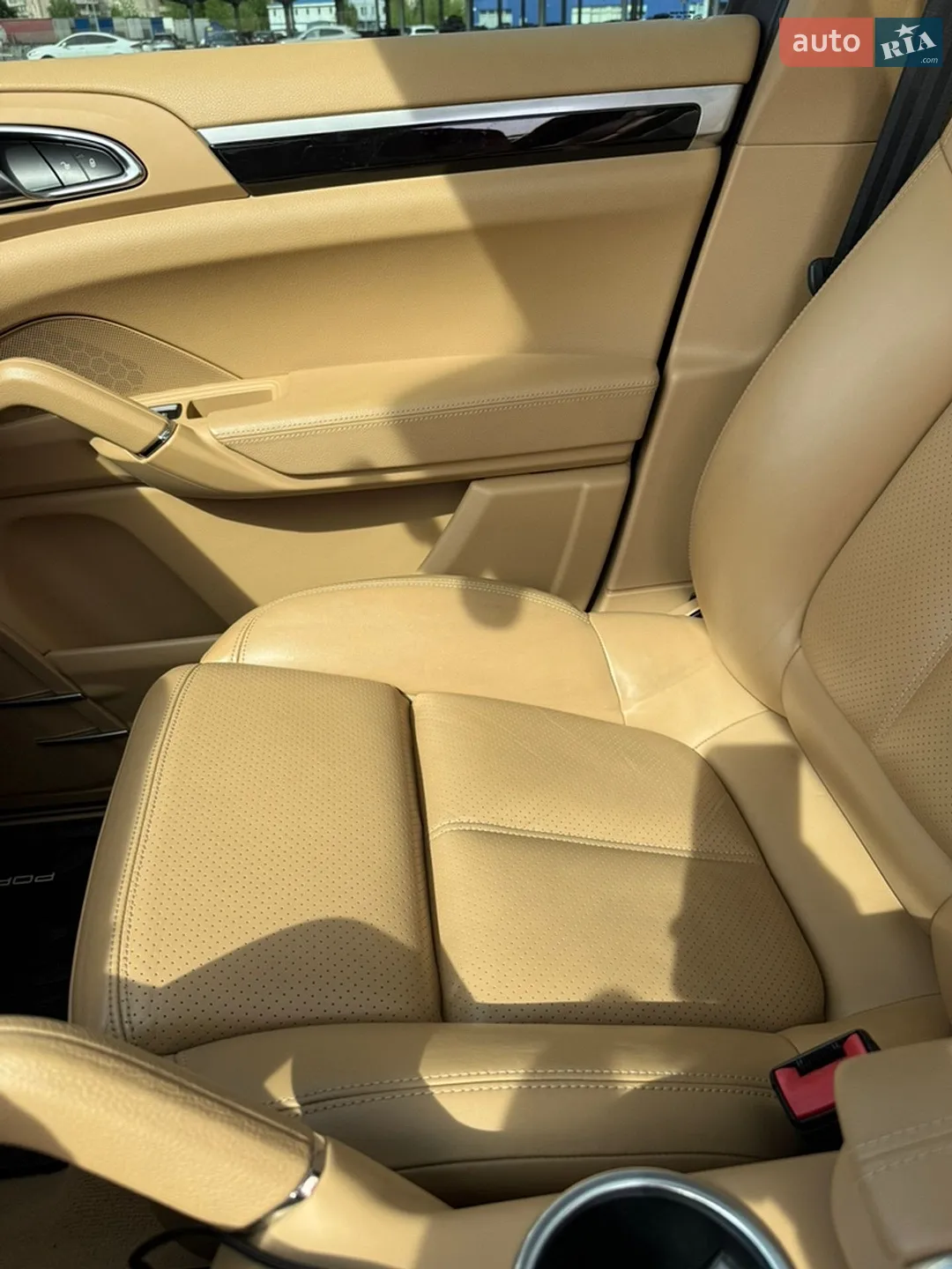 2013 Porsche Cayenne - мініатюра 15