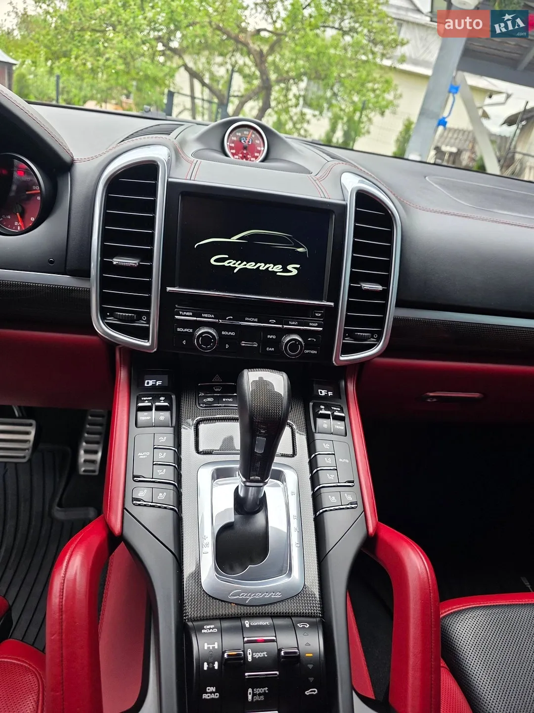 2015 Porsche Cayenne - мініатюра 58