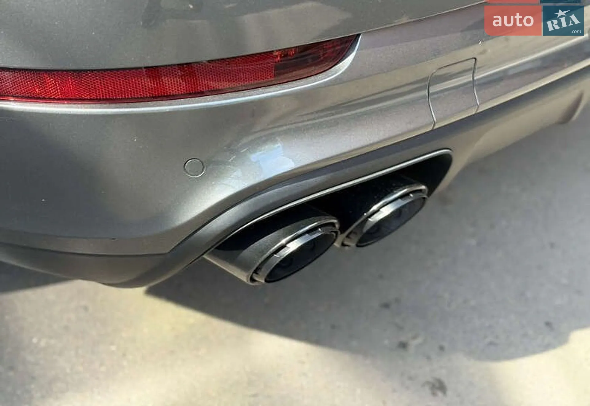 2018 Porsche Cayenne - мініатюра 24