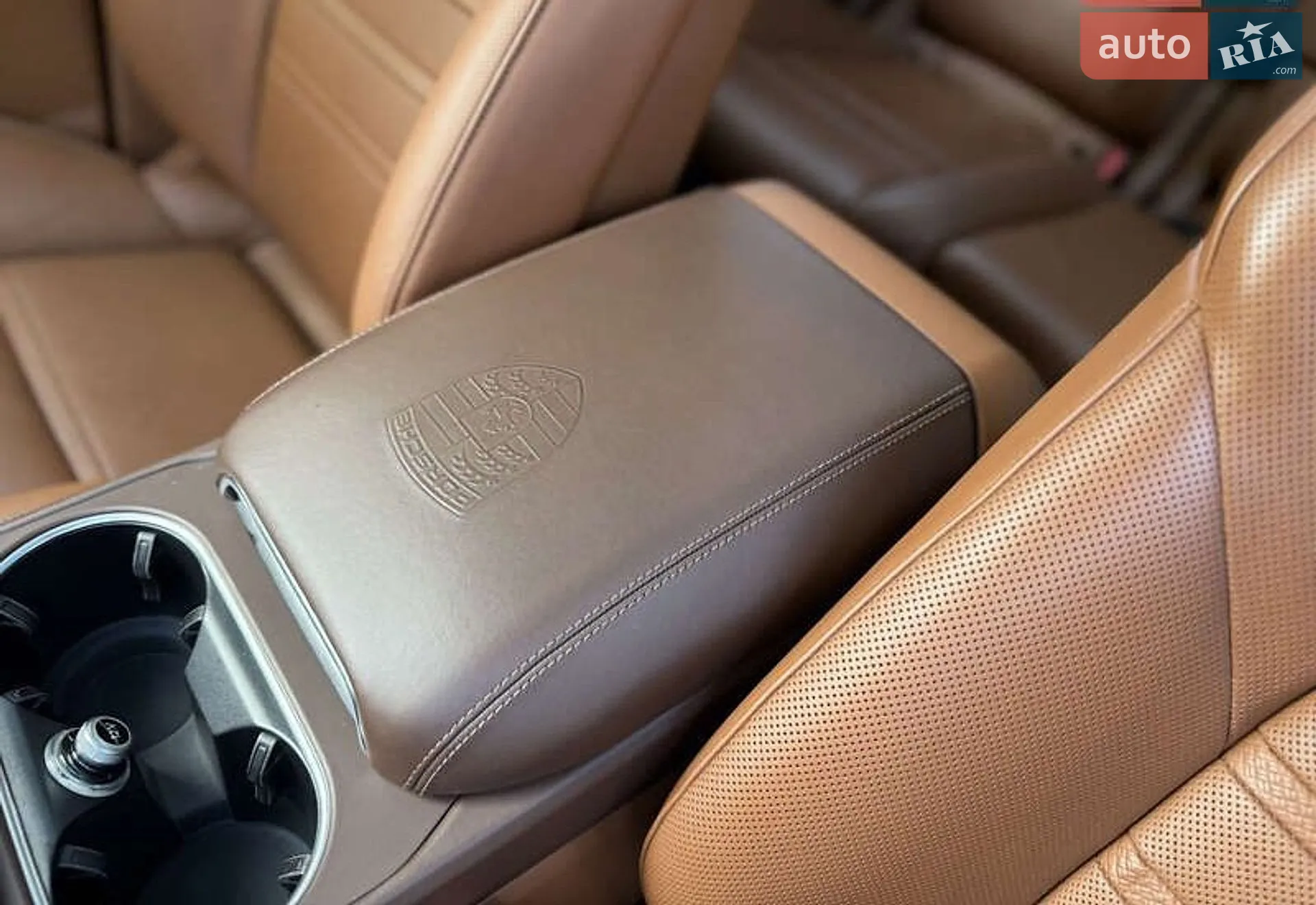 2018 Porsche Cayenne - мініатюра 49