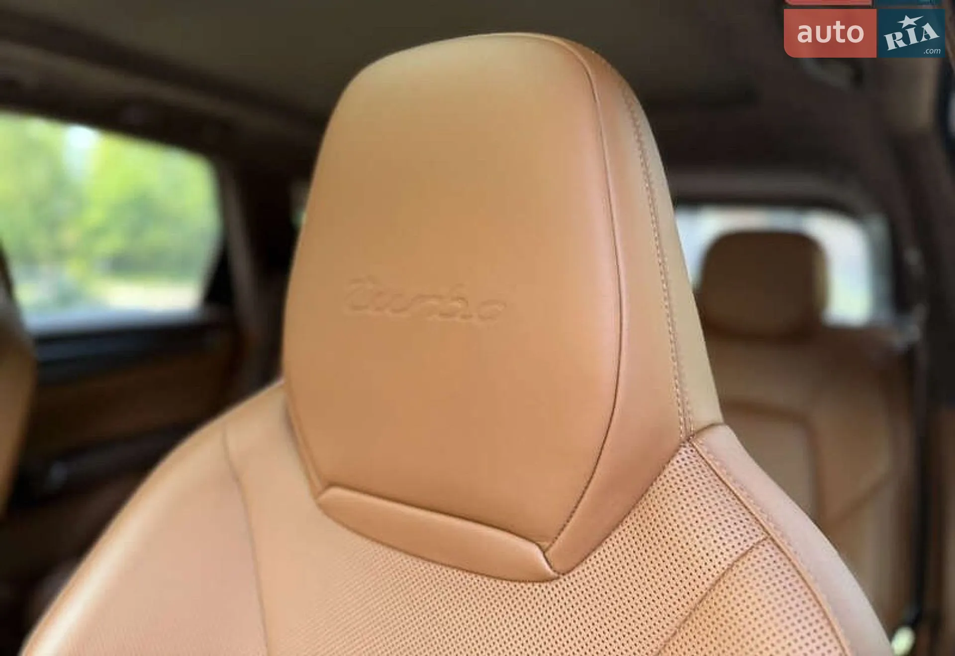 2018 Porsche Cayenne - мініатюра 59