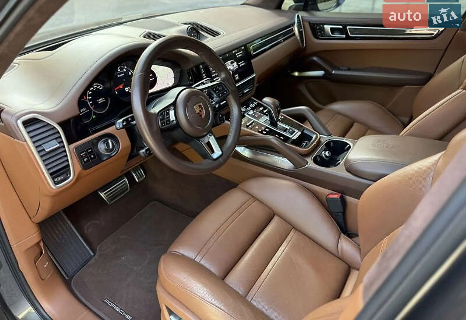 2018 Porsche Cayenne - мініатюра 62