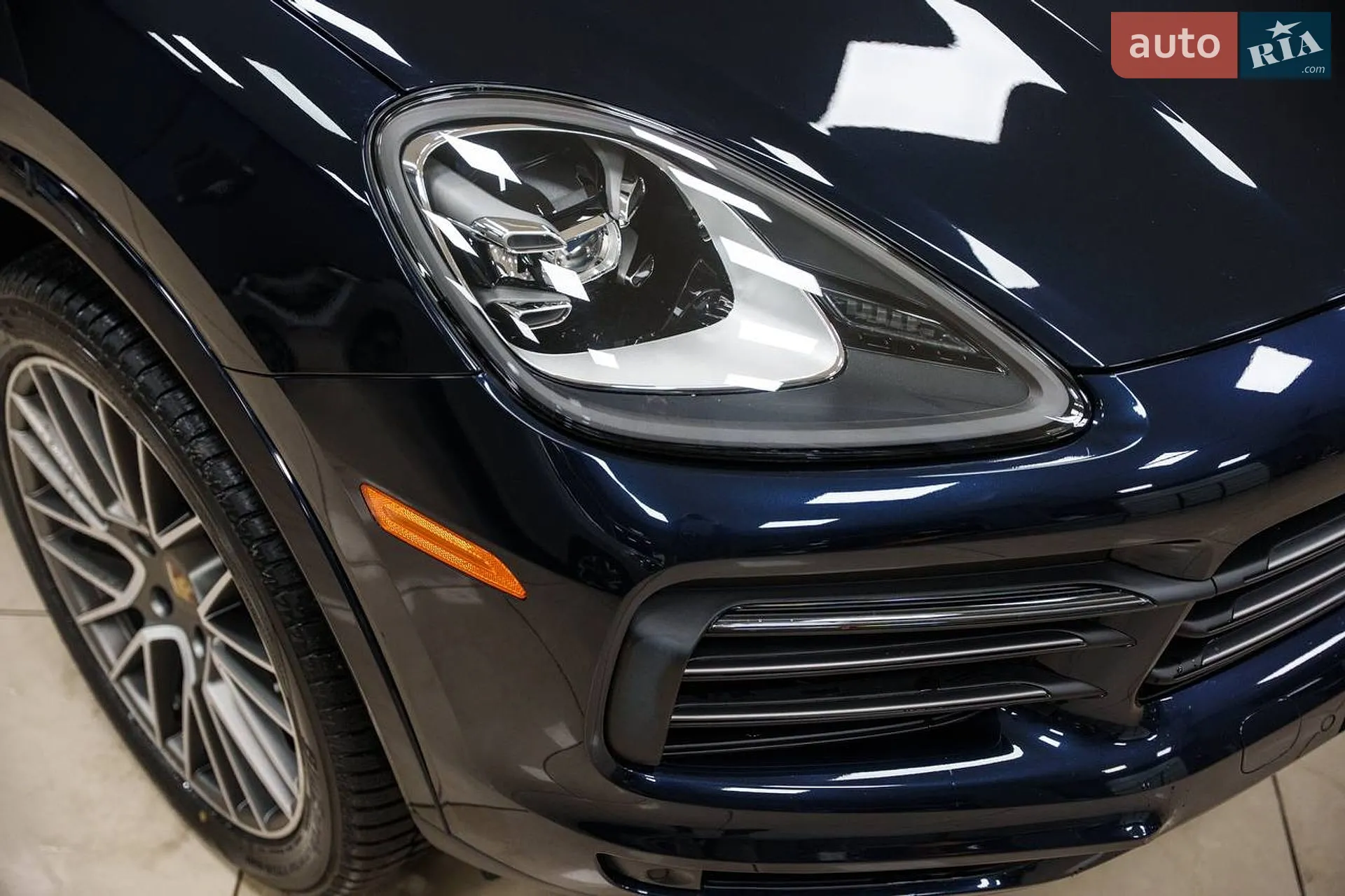 2023 Porsche Cayenne - мініатюра 7