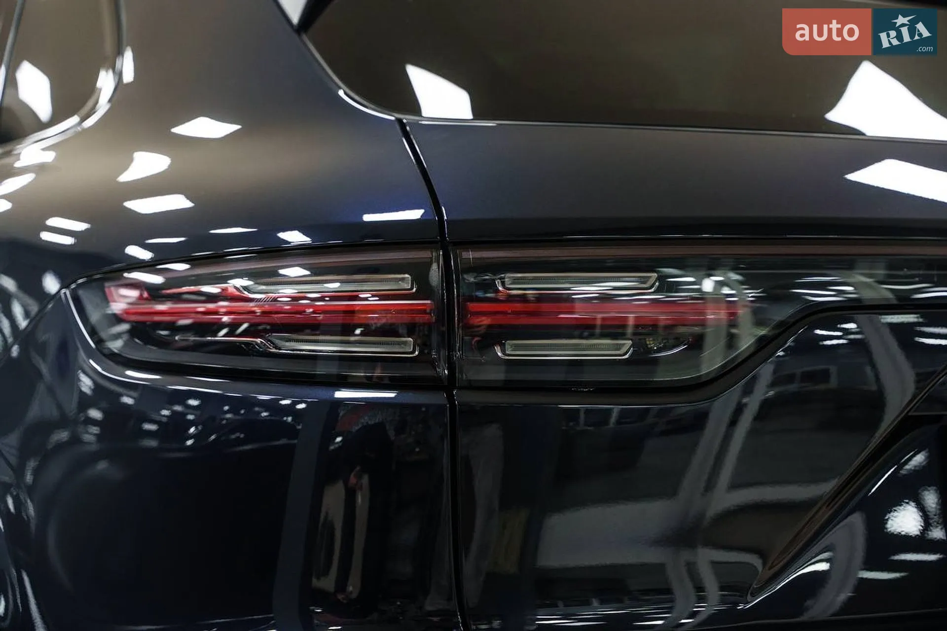 2023 Porsche Cayenne - мініатюра 11