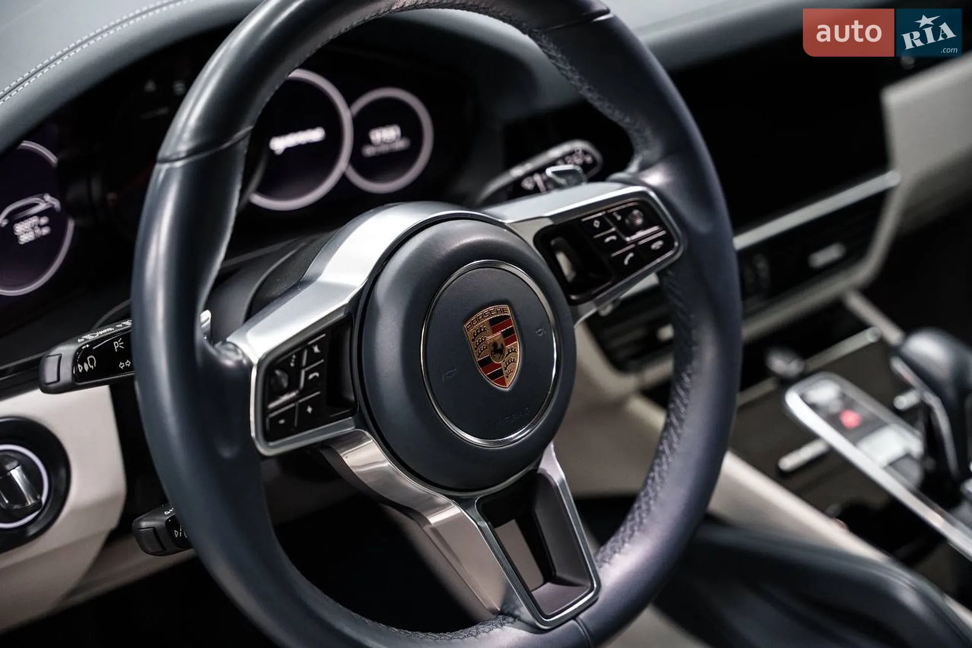 2023 Porsche Cayenne - мініатюра 17