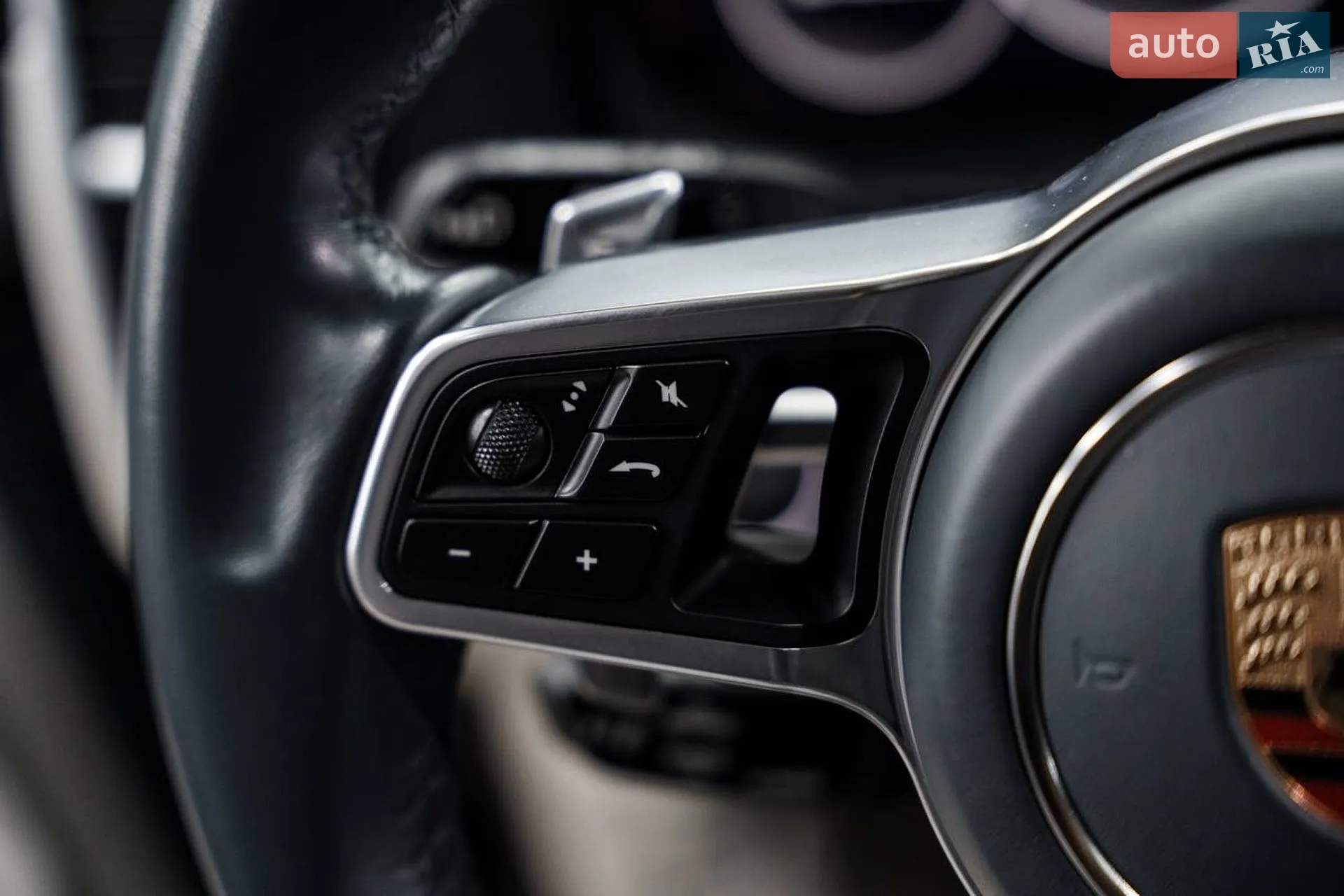 2023 Porsche Cayenne - мініатюра 30