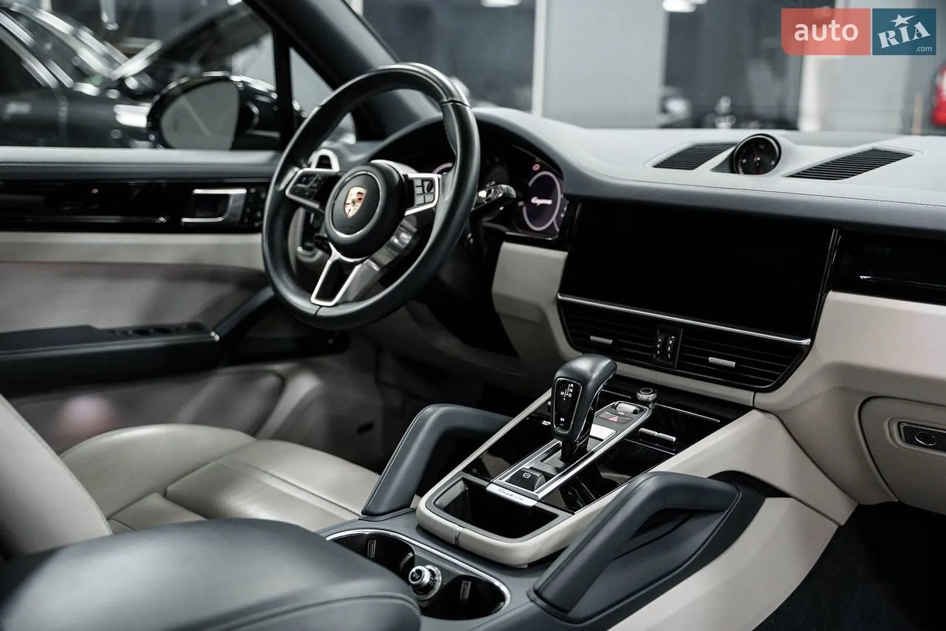 2023 Porsche Cayenne - мініатюра 39