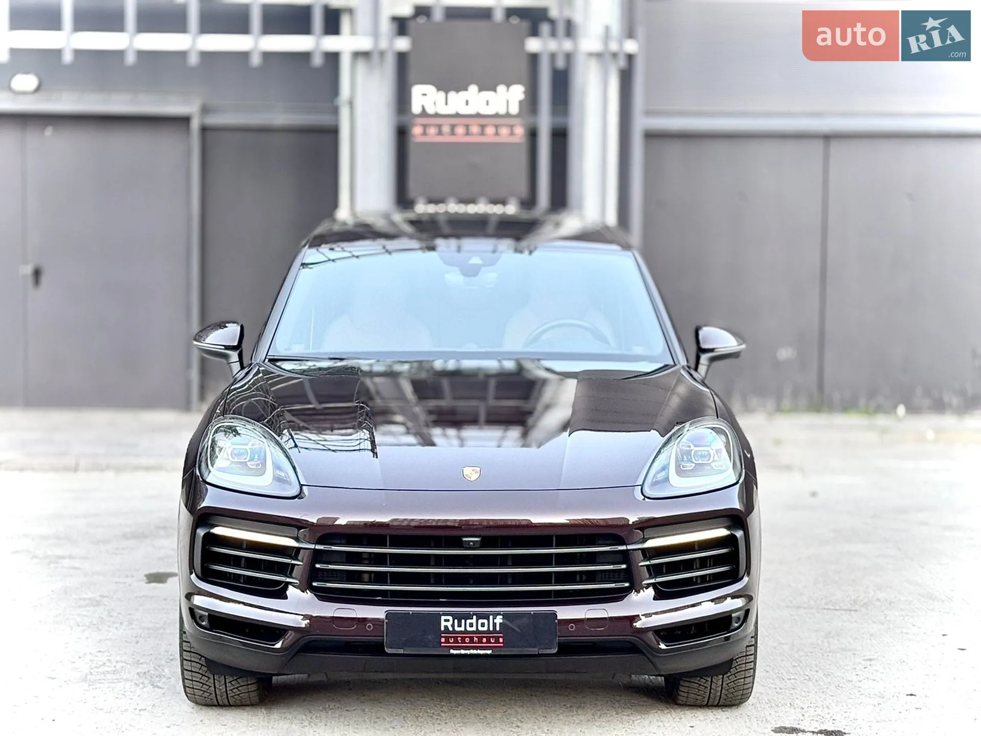 2022 Porsche Cayenne - мініатюра 93