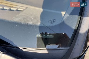 Позашляховик / Кросовер Porsche Cayenne 2012 в Тернополі