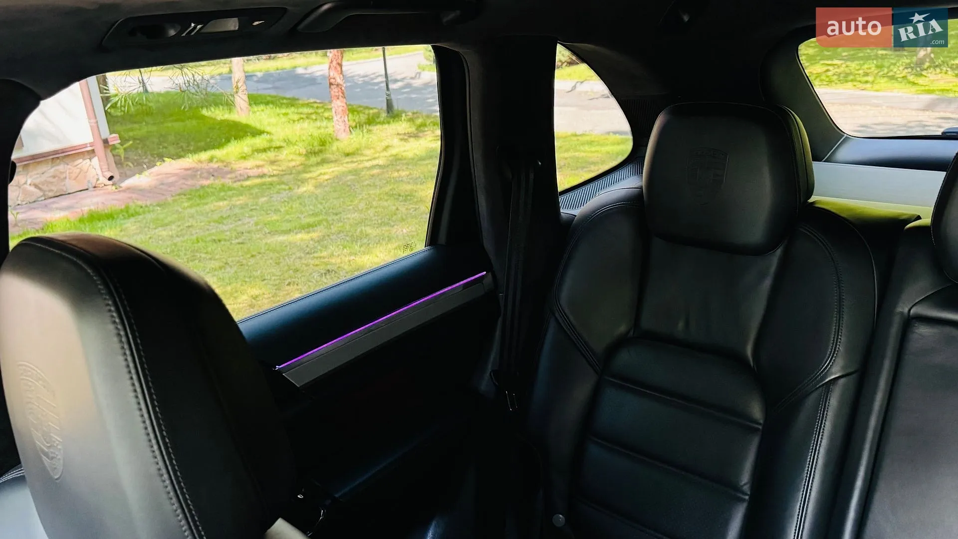 2010 Porsche Cayenne - мініатюра 163