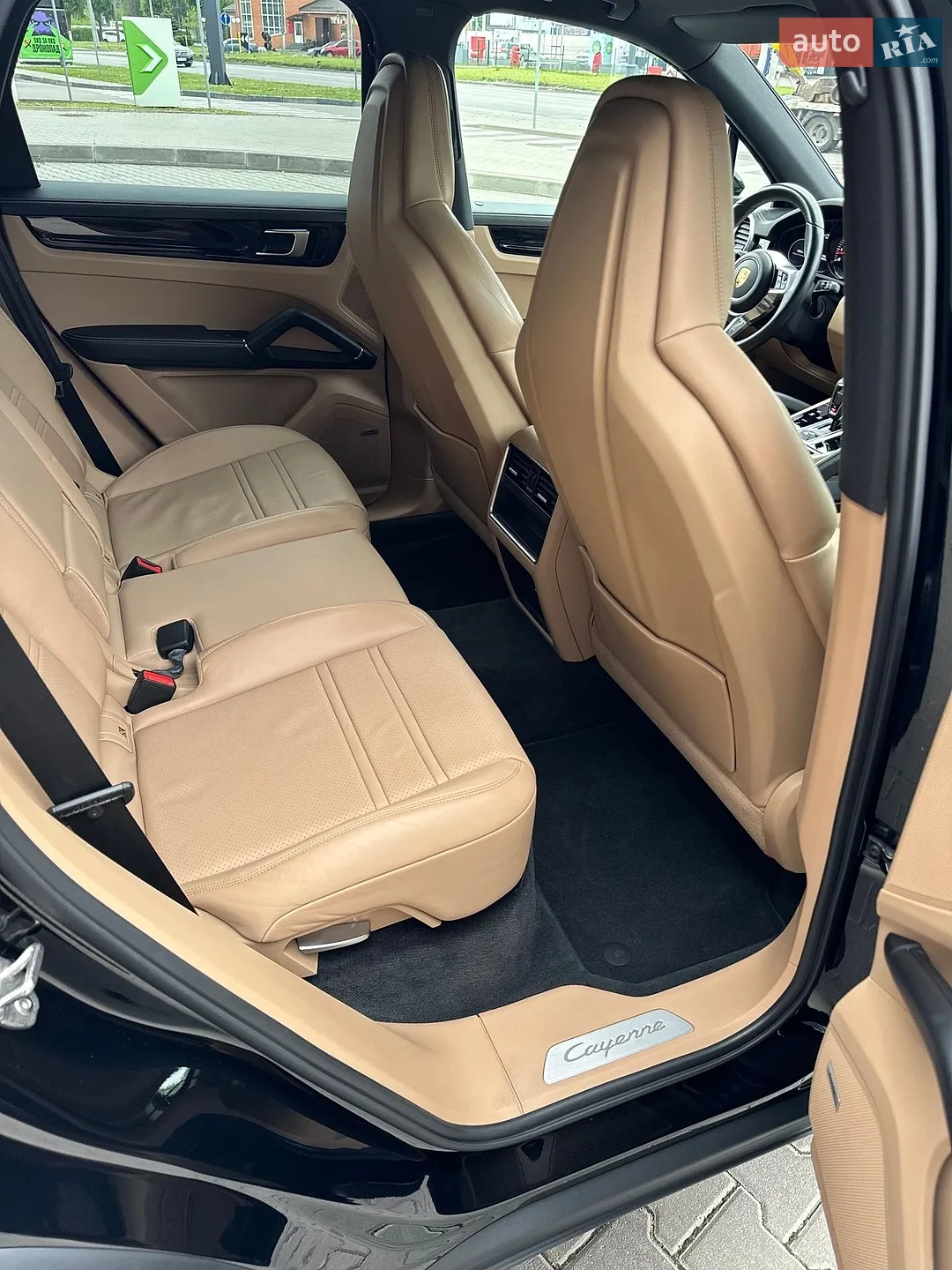 2019 Porsche Cayenne - мініатюра 27