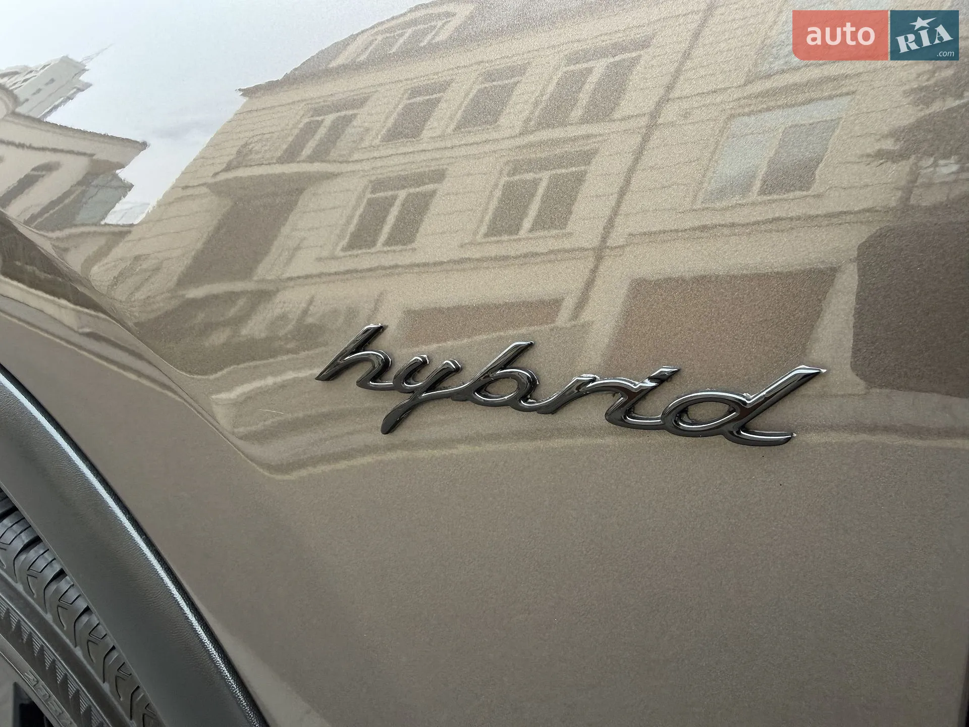 2011 Porsche Cayenne - мініатюра 24