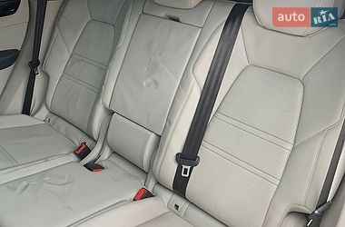 Внедорожник / Кроссовер Porsche Cayenne 2019 в Стрые