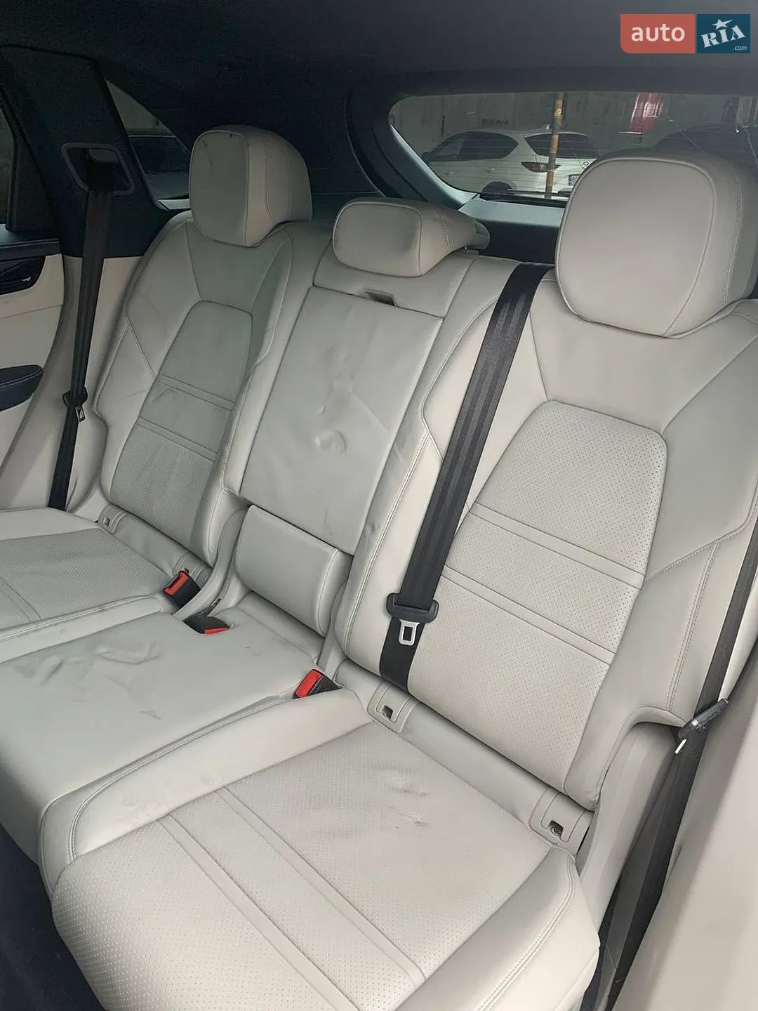 2019 Porsche Cayenne - мініатюра 12