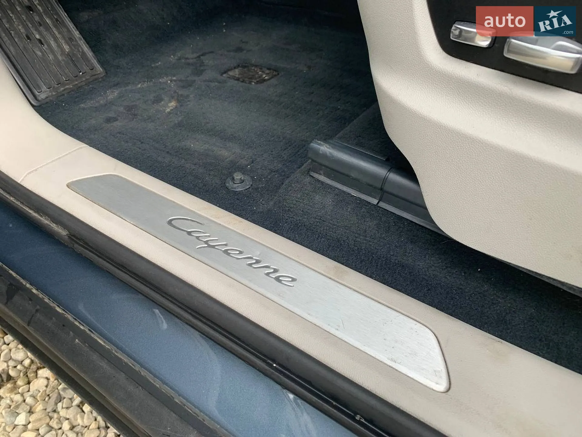2019 Porsche Cayenne - мініатюра 22