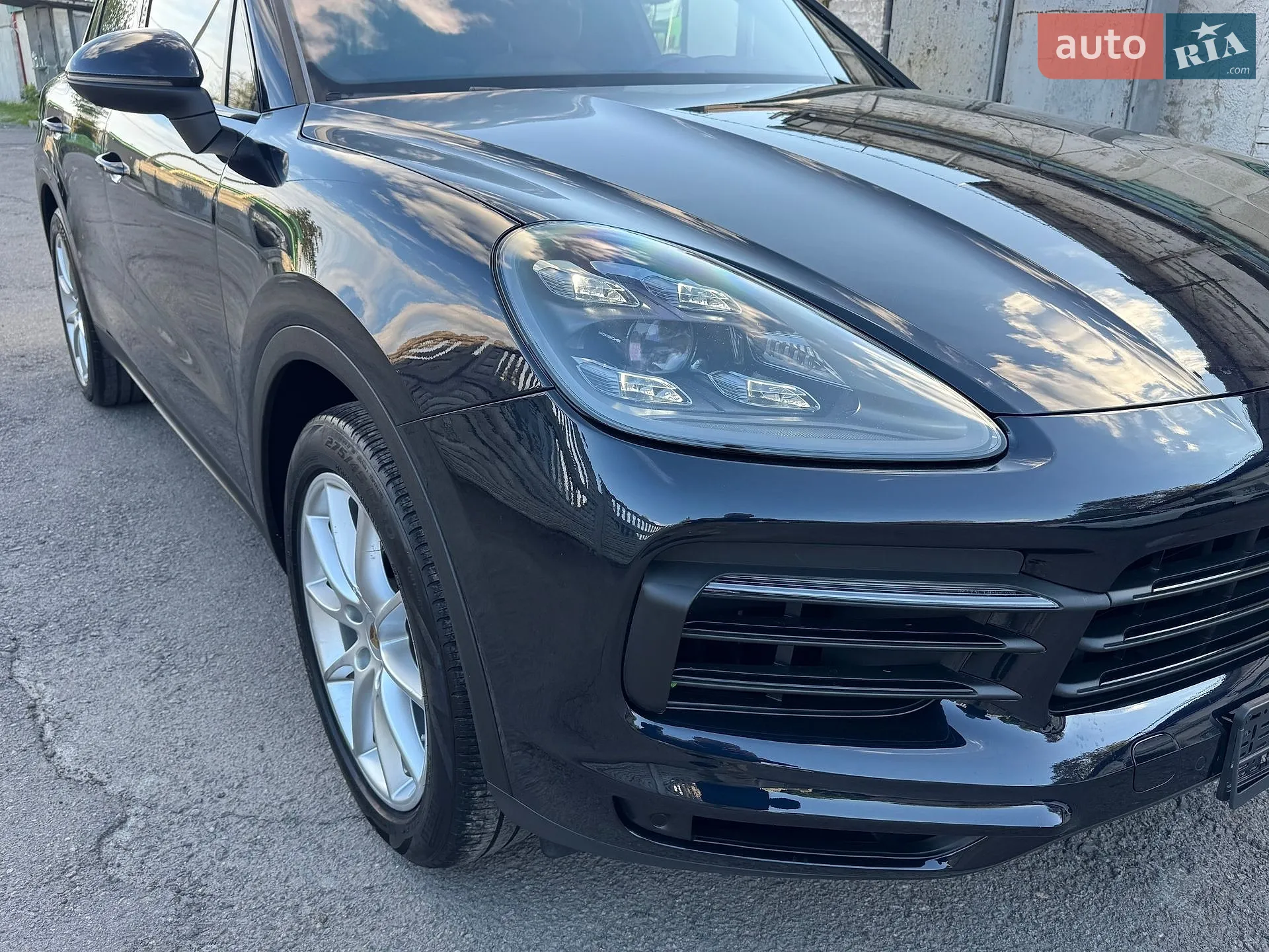 2019 Porsche Cayenne - мініатюра 30