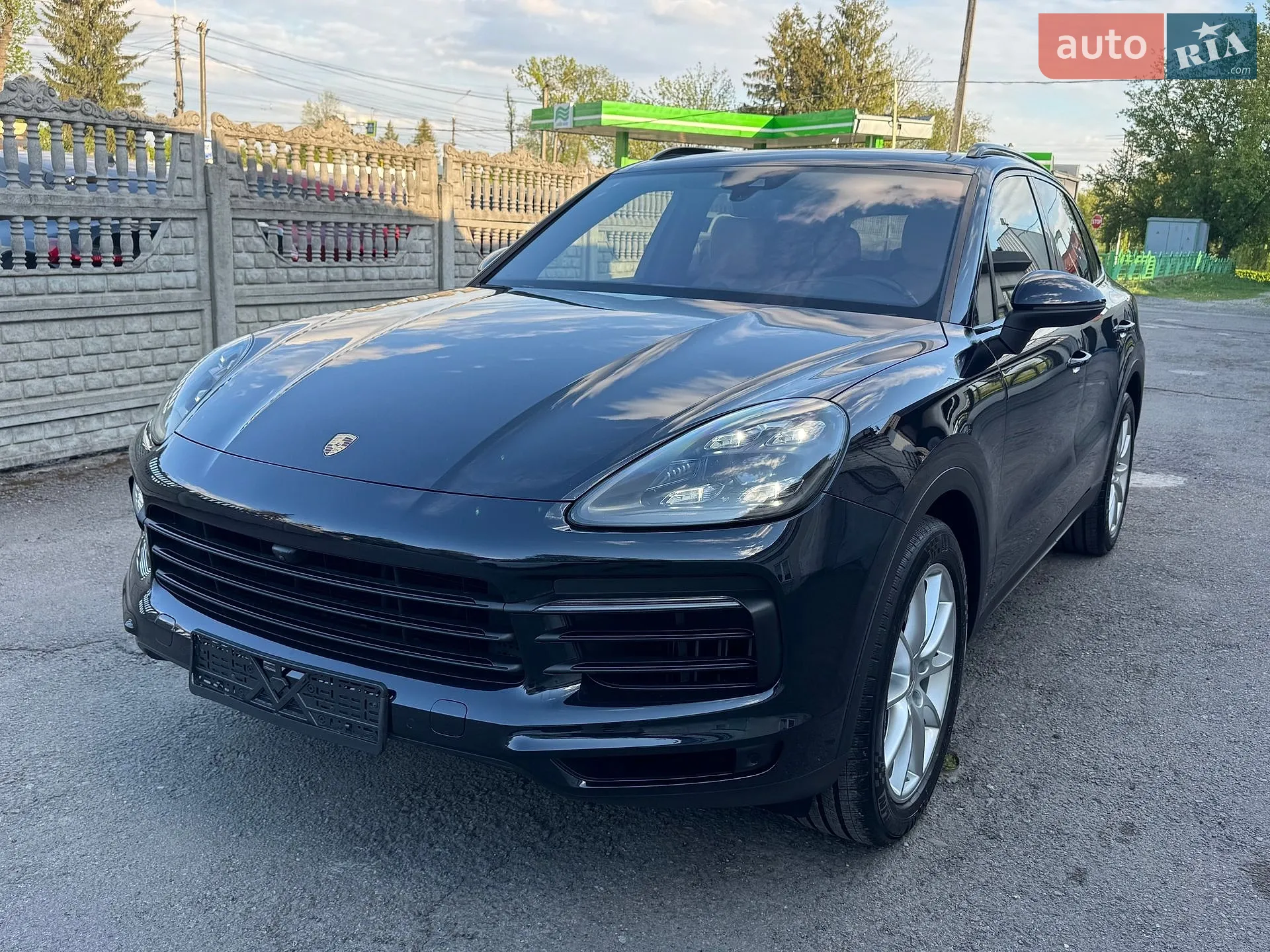 2019 Porsche Cayenne - мініатюра 35