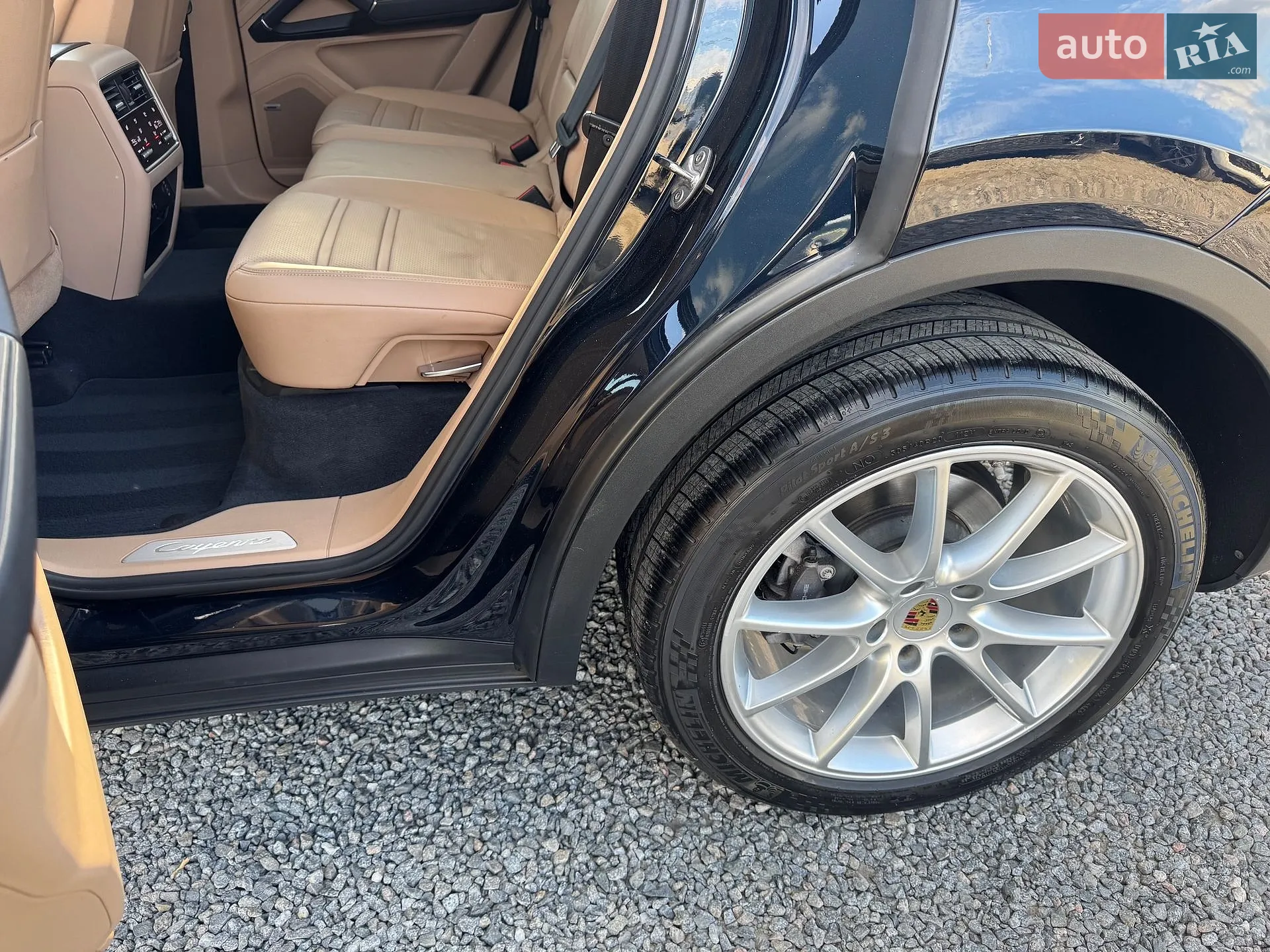 2019 Porsche Cayenne - мініатюра 47