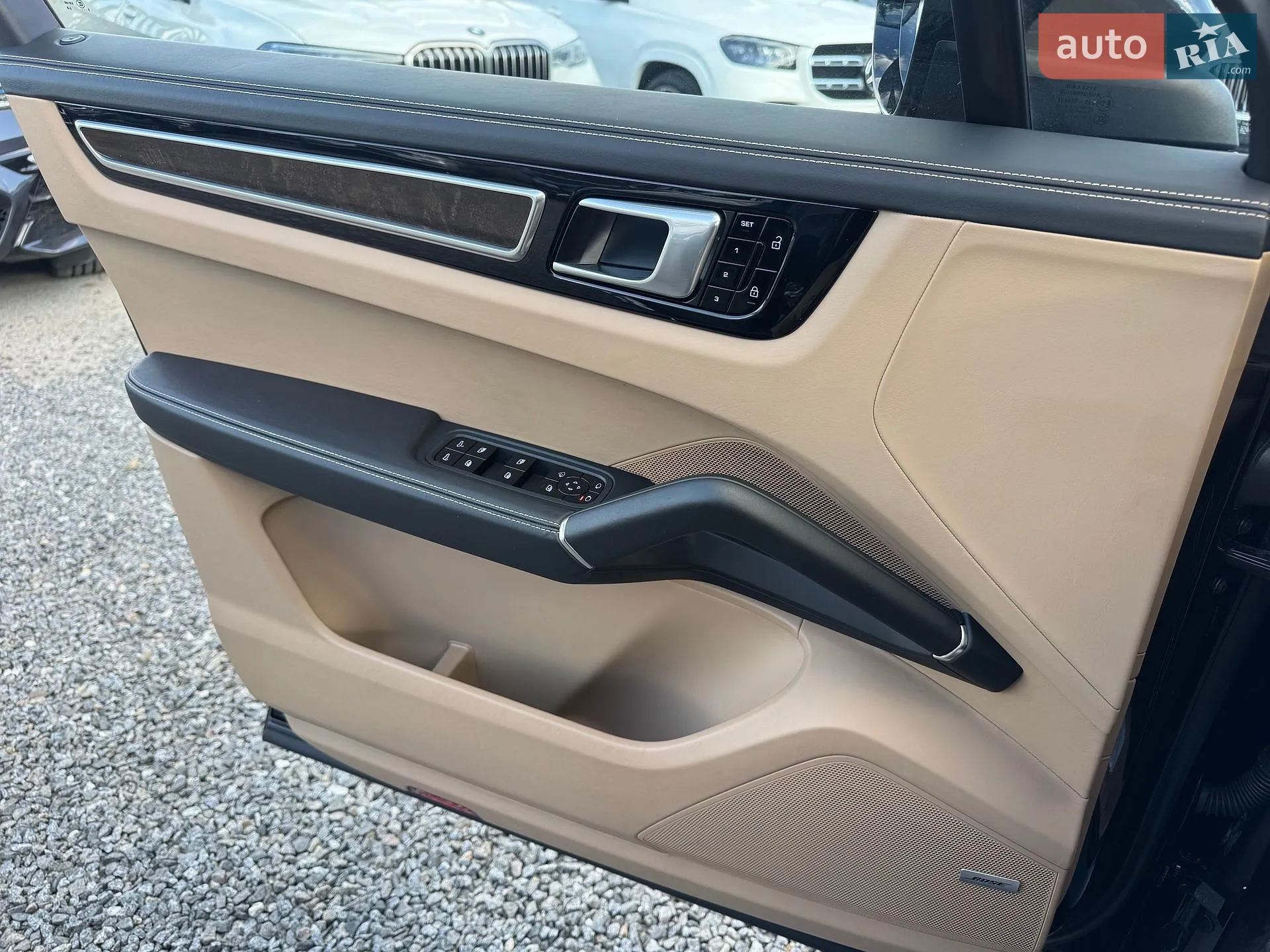 2019 Porsche Cayenne - мініатюра 83