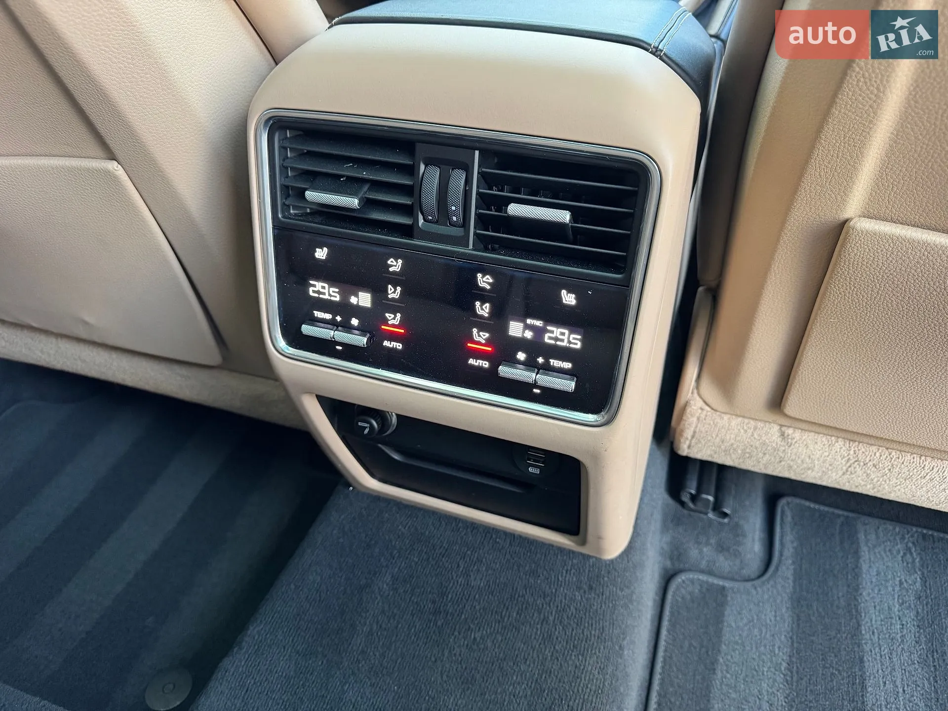 2019 Porsche Cayenne - мініатюра 115