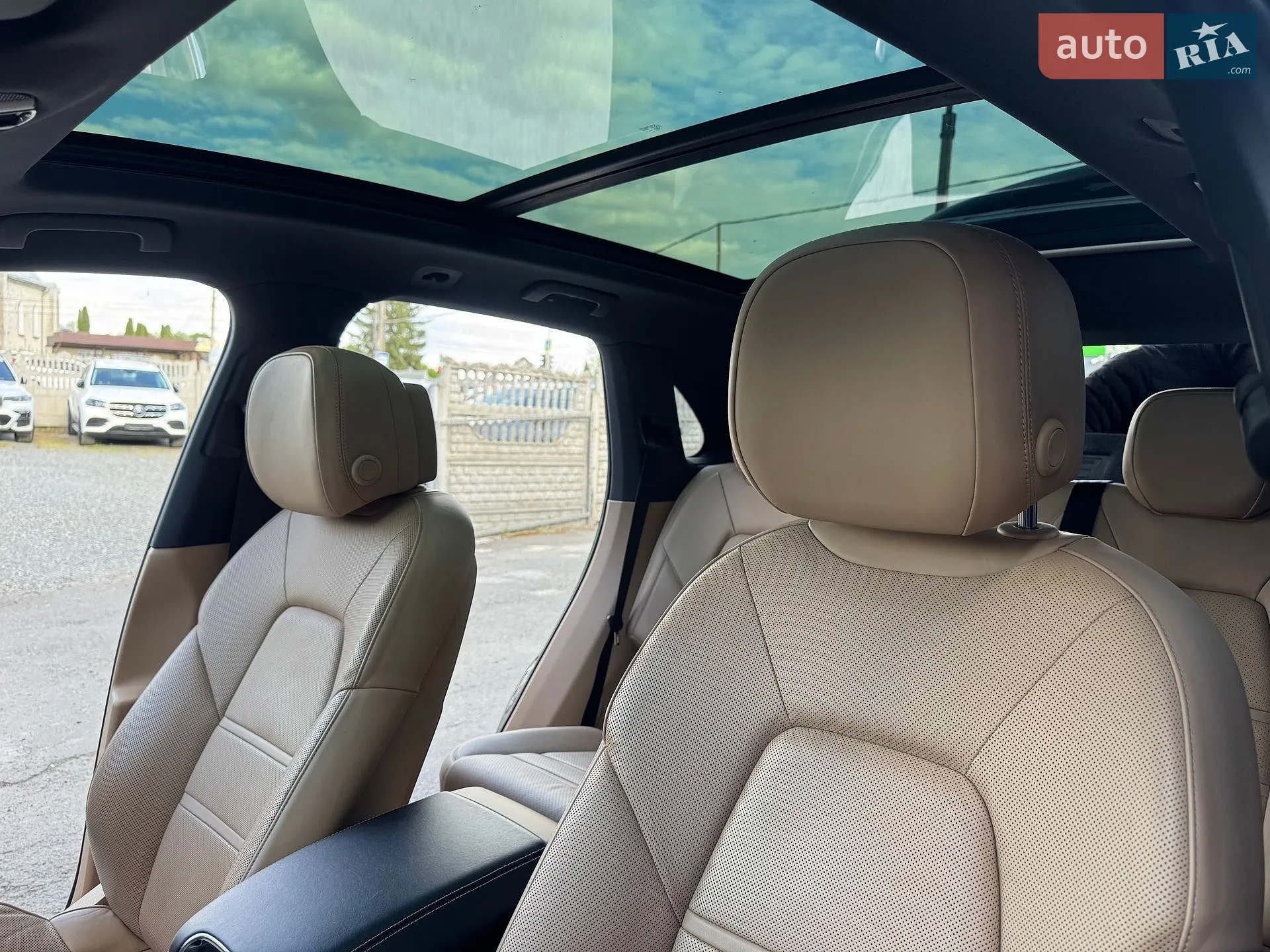 2019 Porsche Cayenne - мініатюра 134