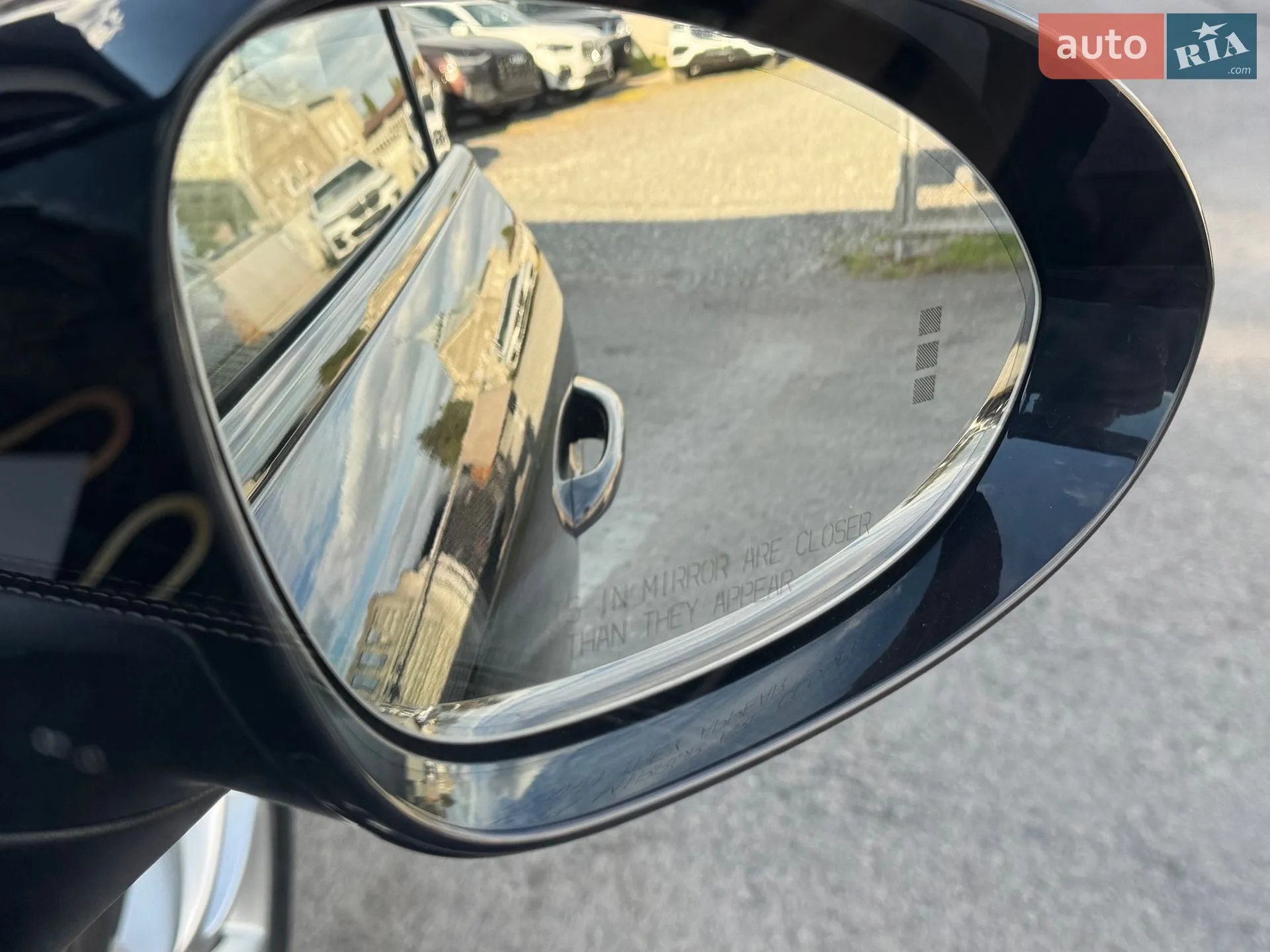 2019 Porsche Cayenne - мініатюра 172