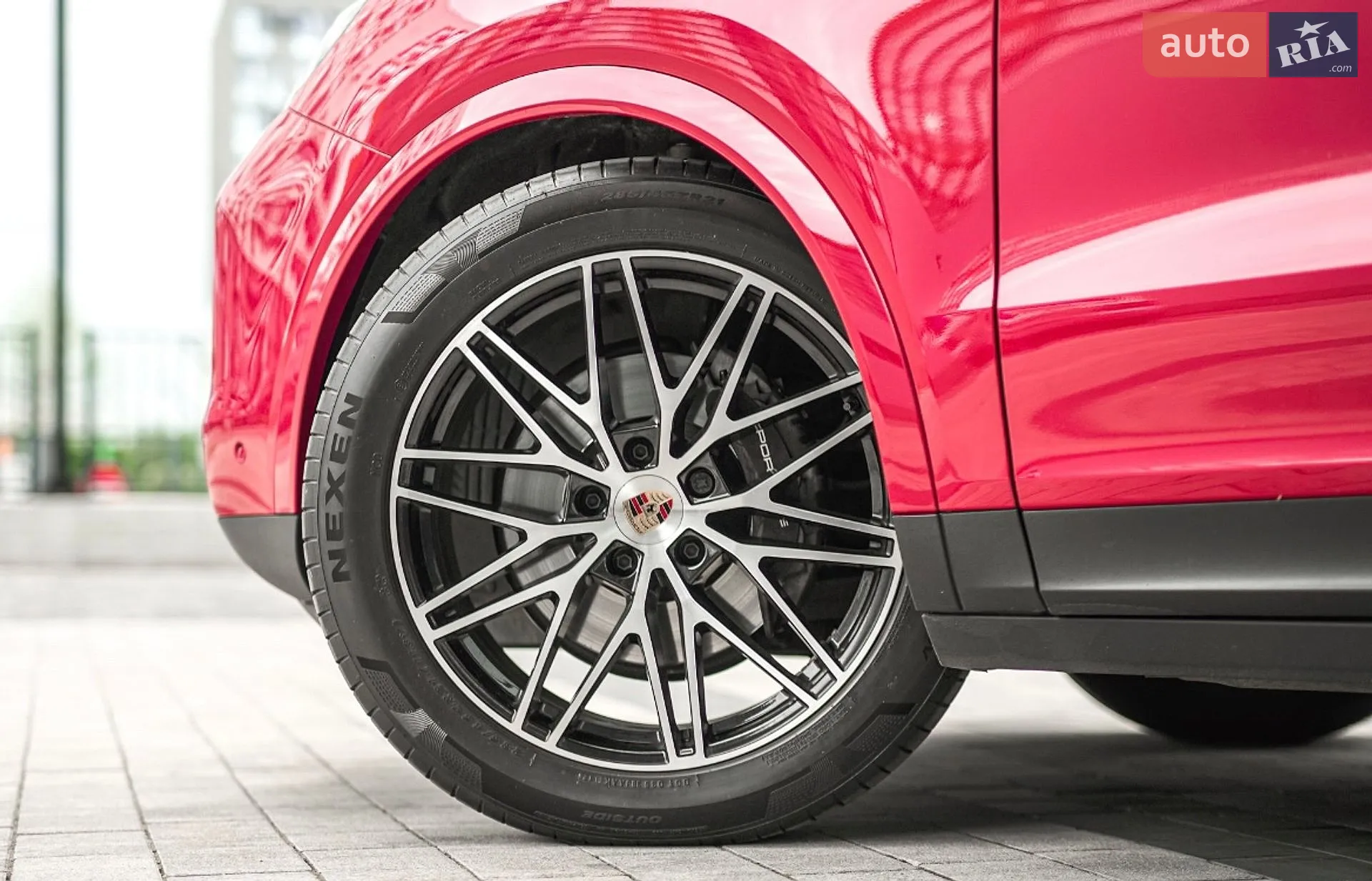 2025 Porsche Cayenne - мініатюра 32