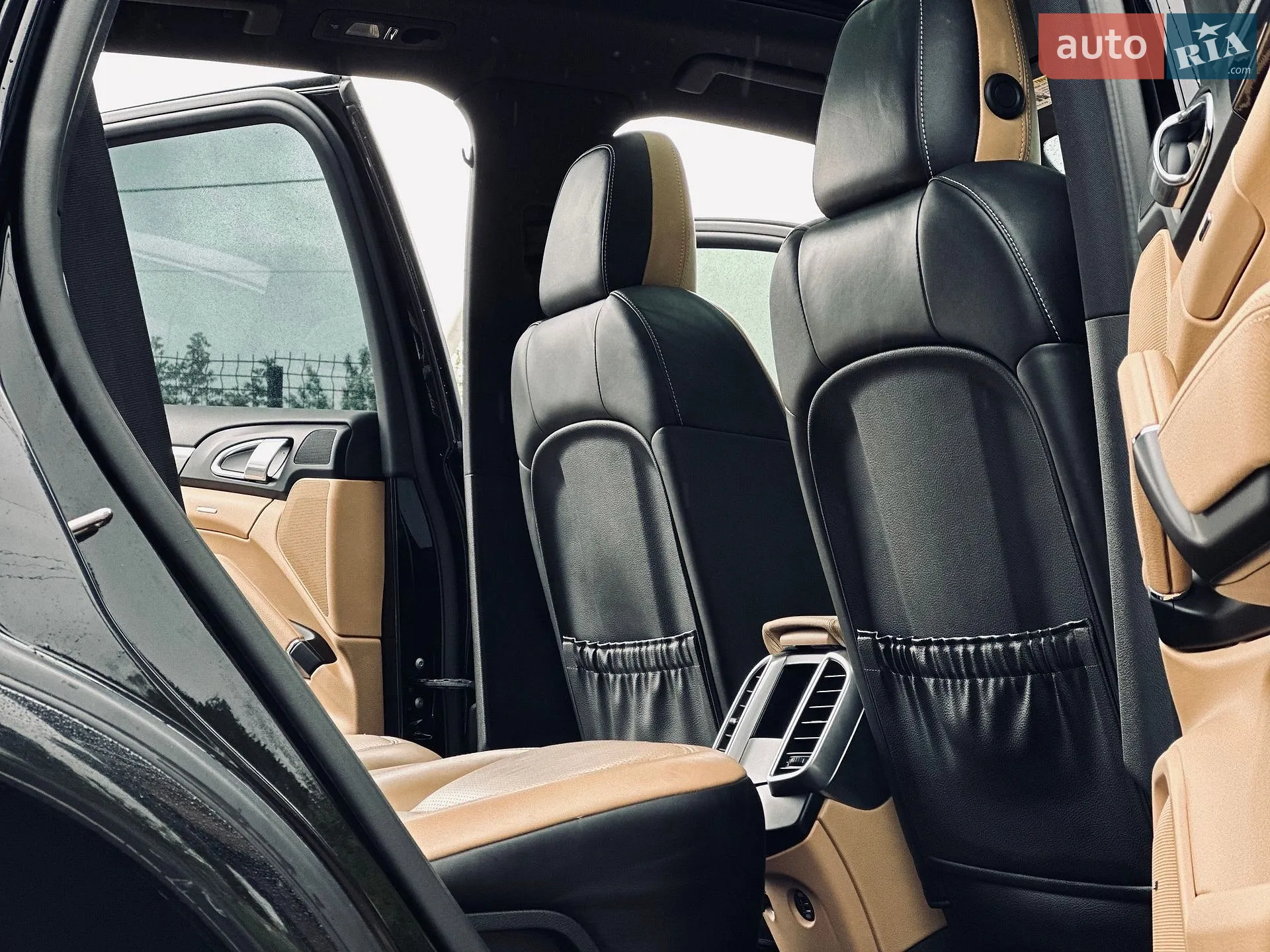 2017 Porsche Cayenne - мініатюра 14