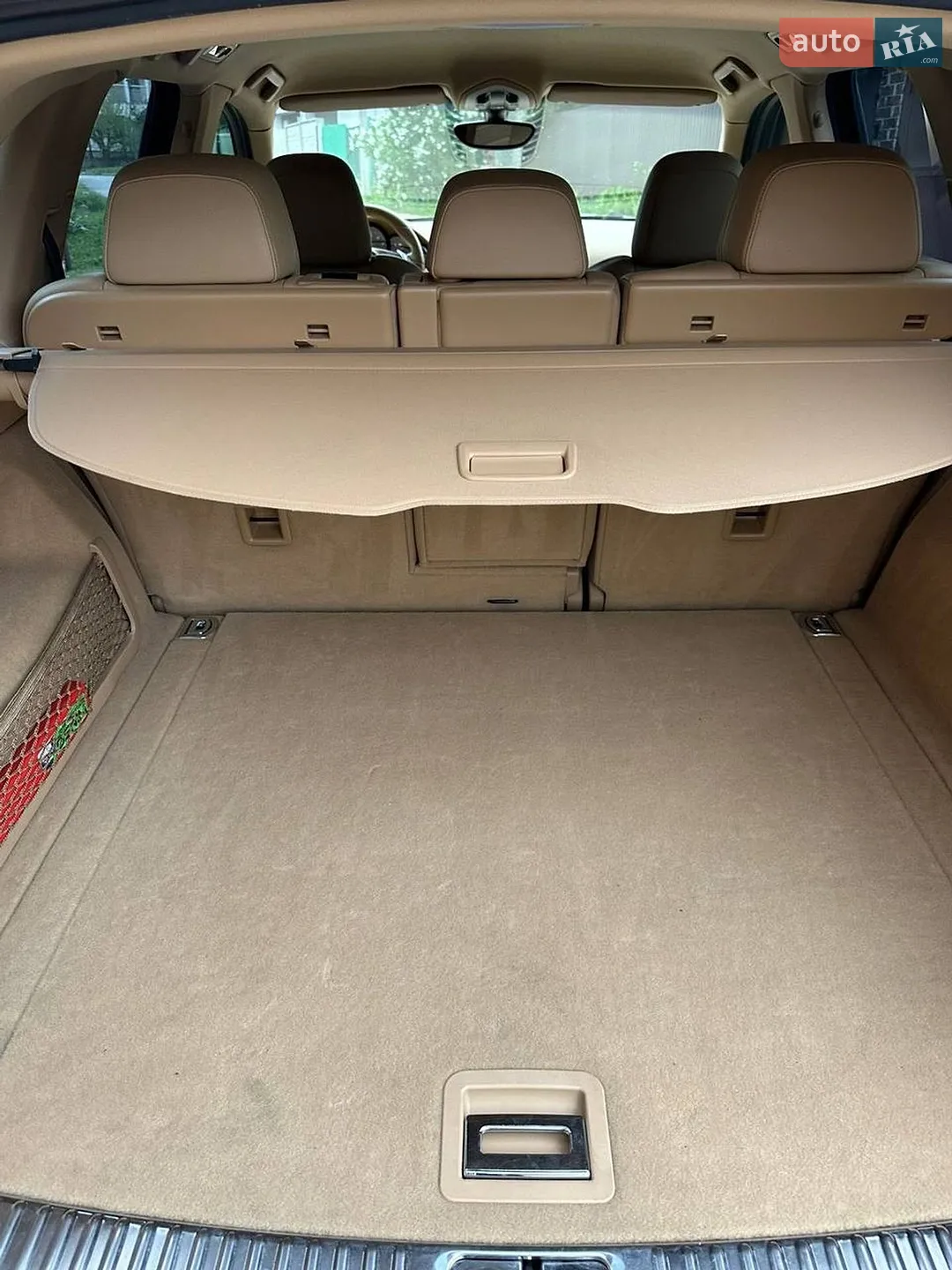 2013 Porsche Cayenne - мініатюра 18