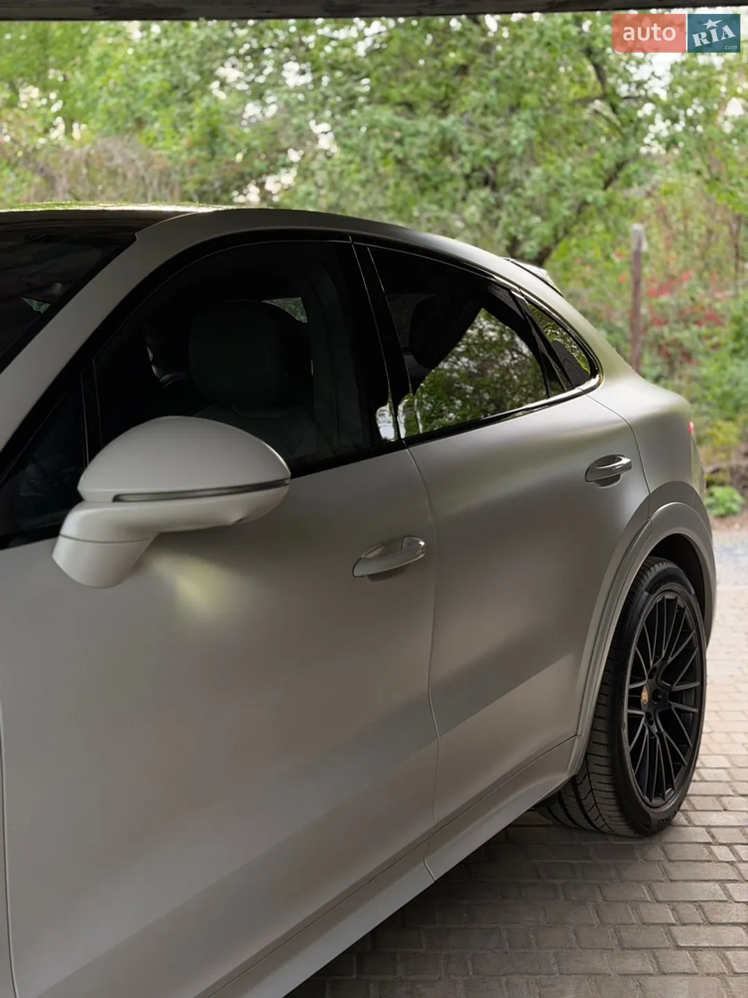 2022 Porsche Cayenne - мініатюра 5