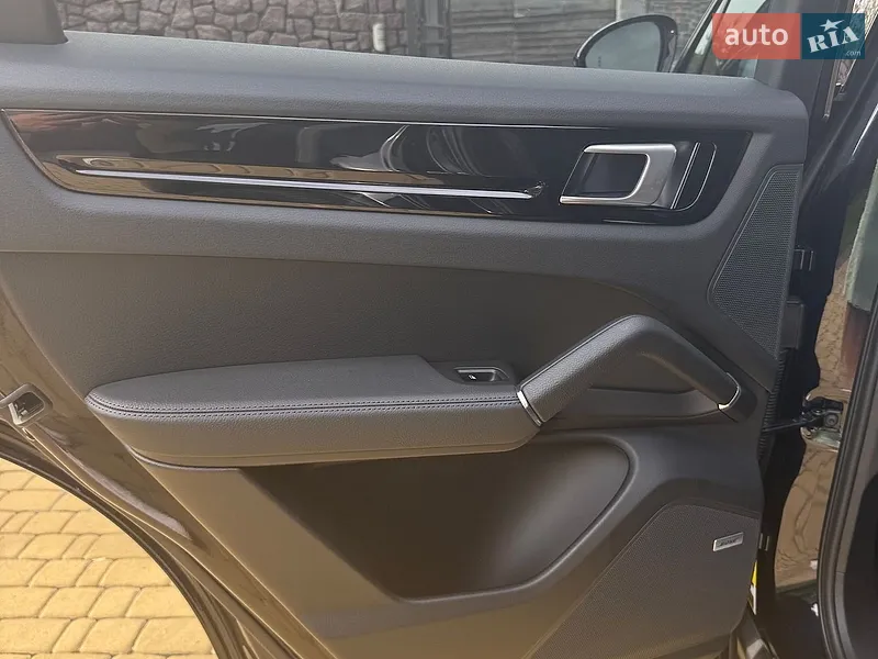 Porsche Cayenne 2020 VIN WP1AA2AY3LDA04136 фото оголошення 21 з 72