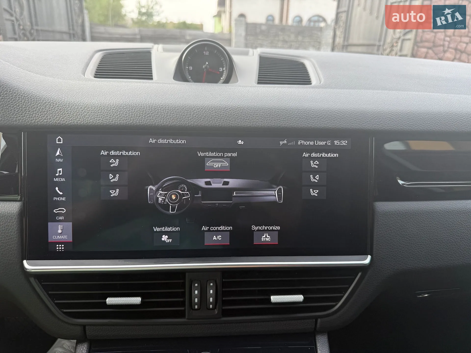 2020 Porsche Cayenne - мініатюра 29