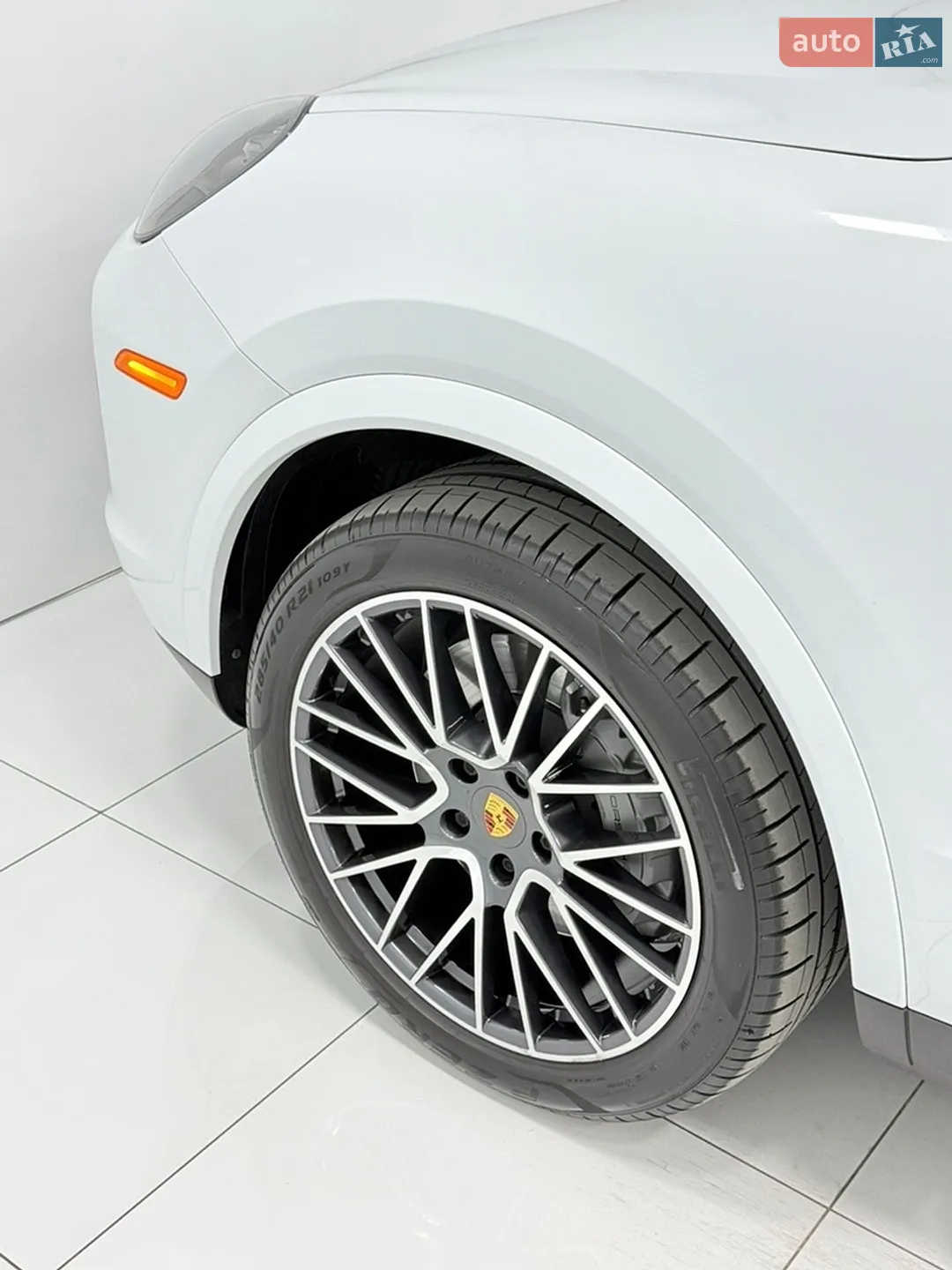 2021 Porsche Cayenne - мініатюра 8