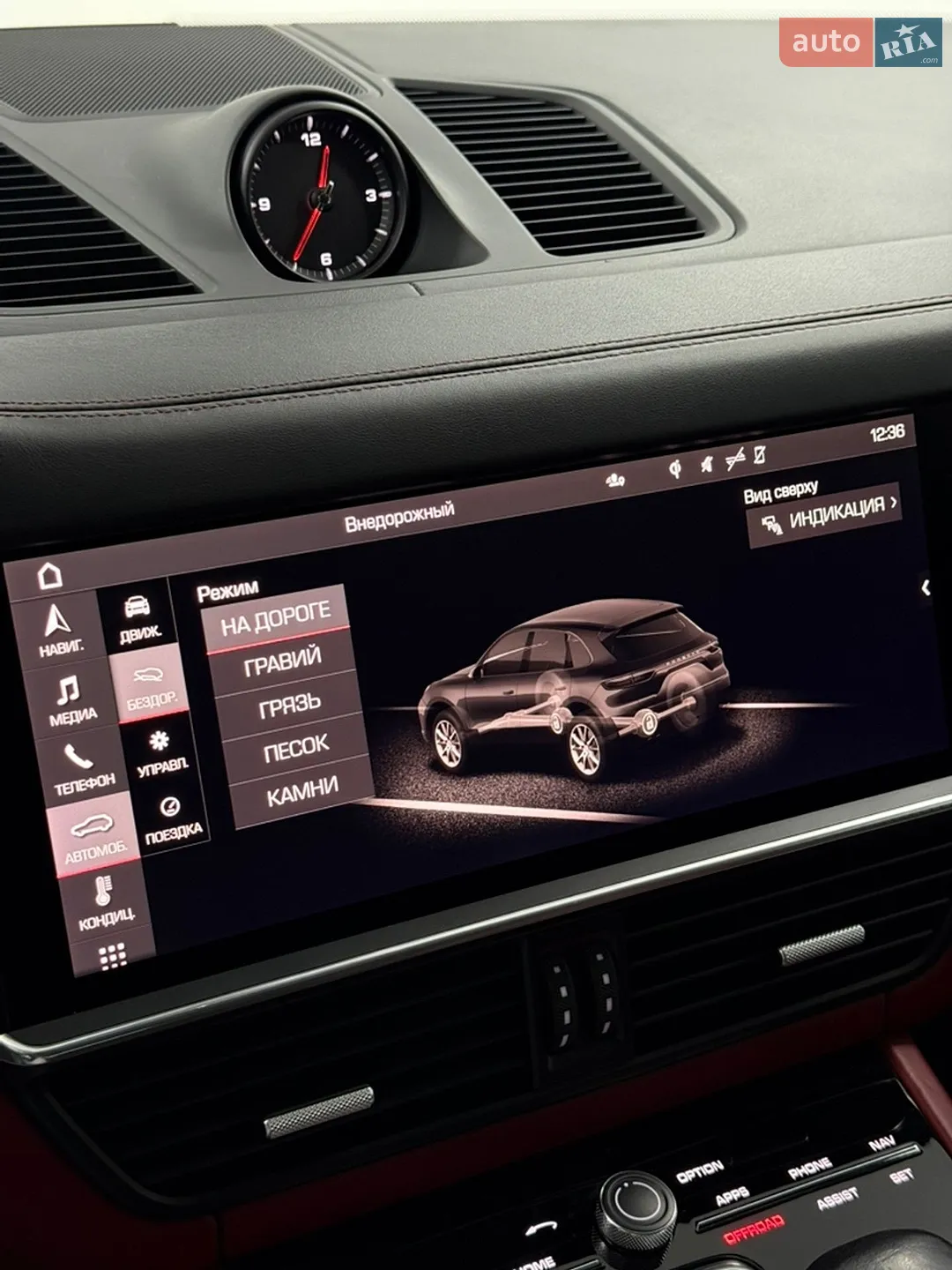 2021 Porsche Cayenne - мініатюра 22