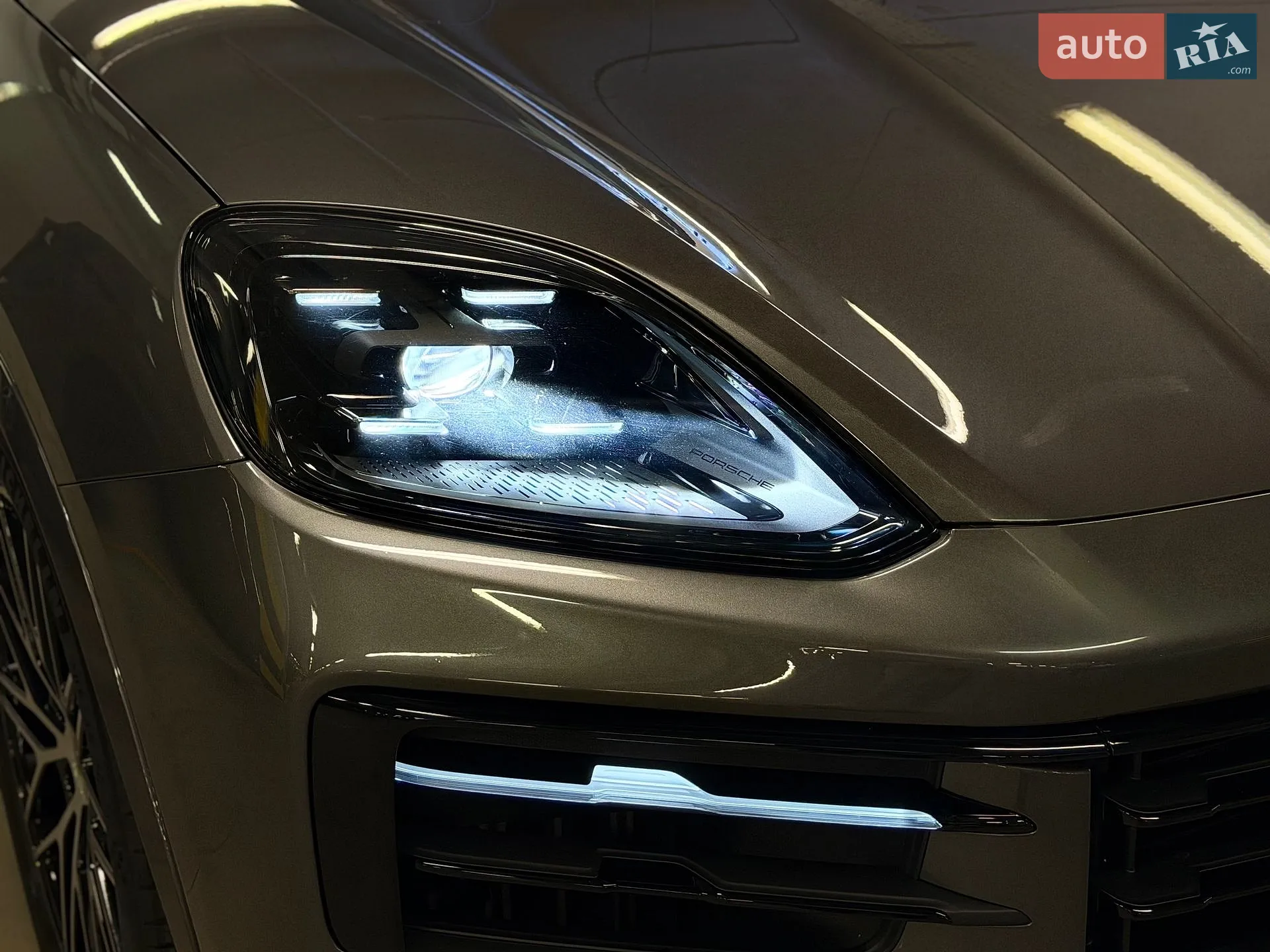 2024 Porsche Cayenne - мініатюра 14