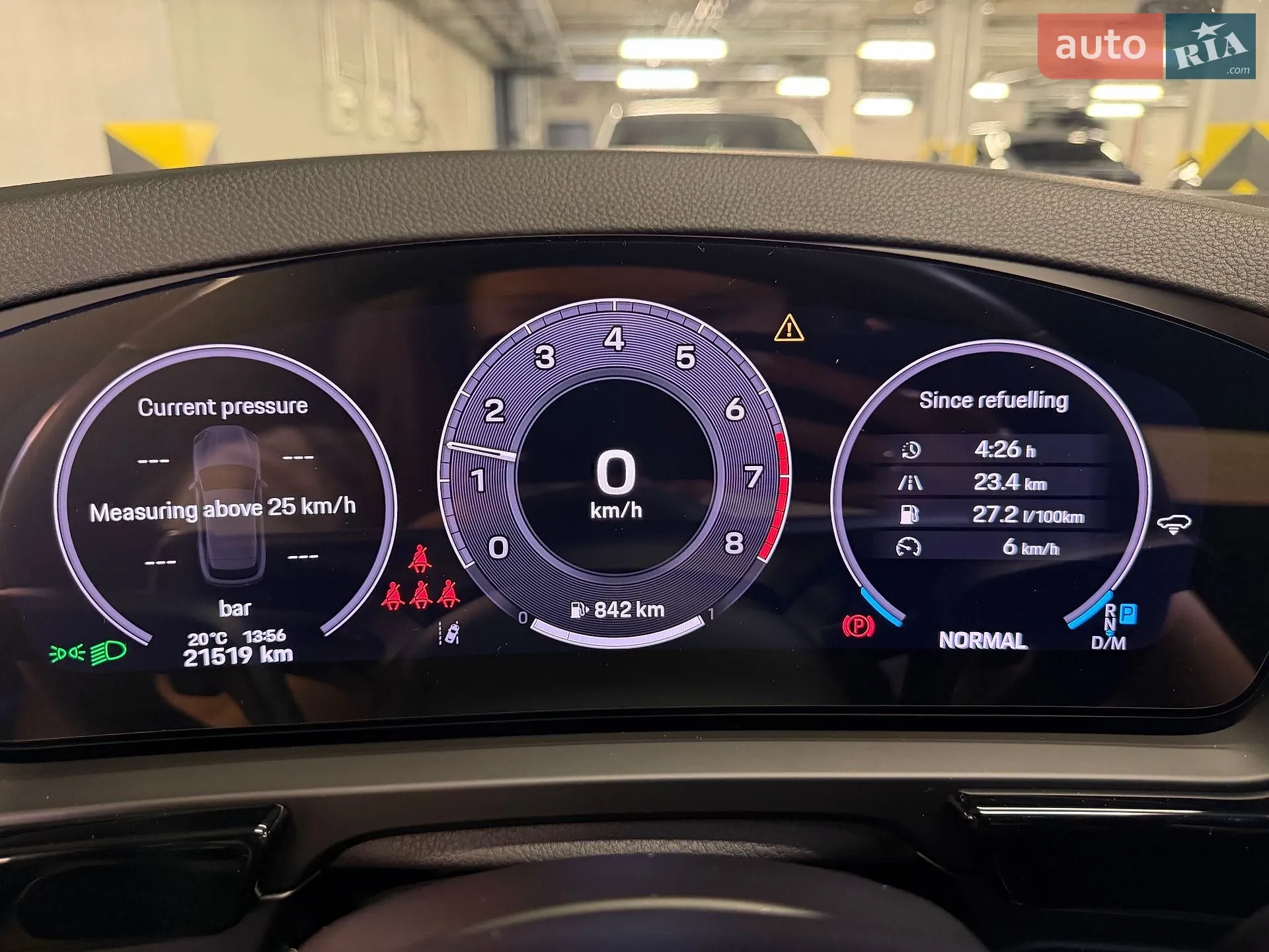 2024 Porsche Cayenne - мініатюра 43