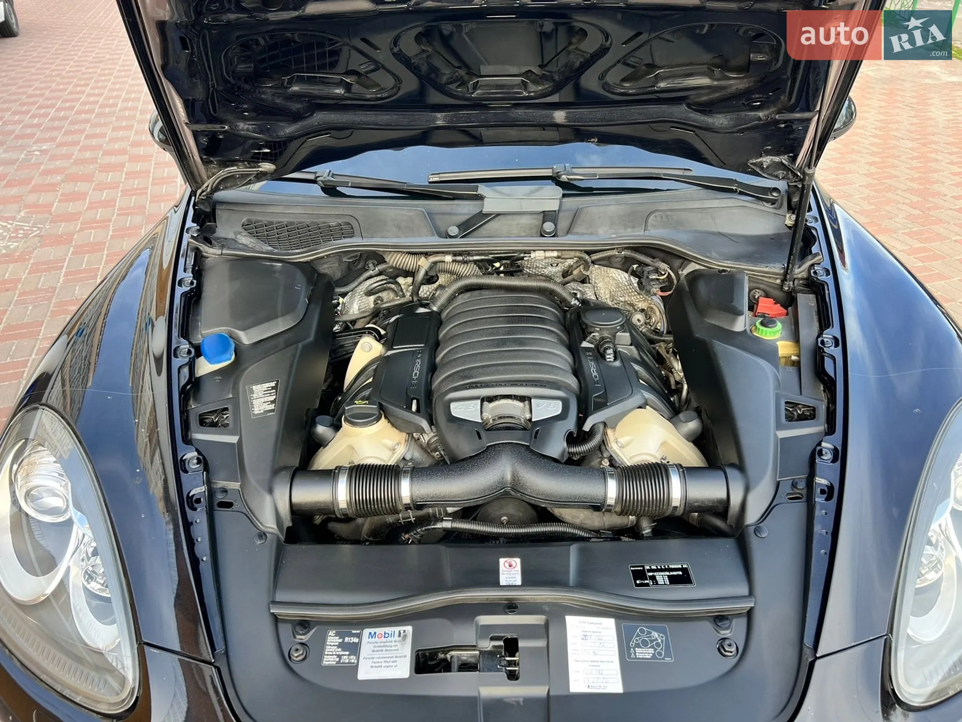 2010 Porsche Cayenne - мініатюра 30