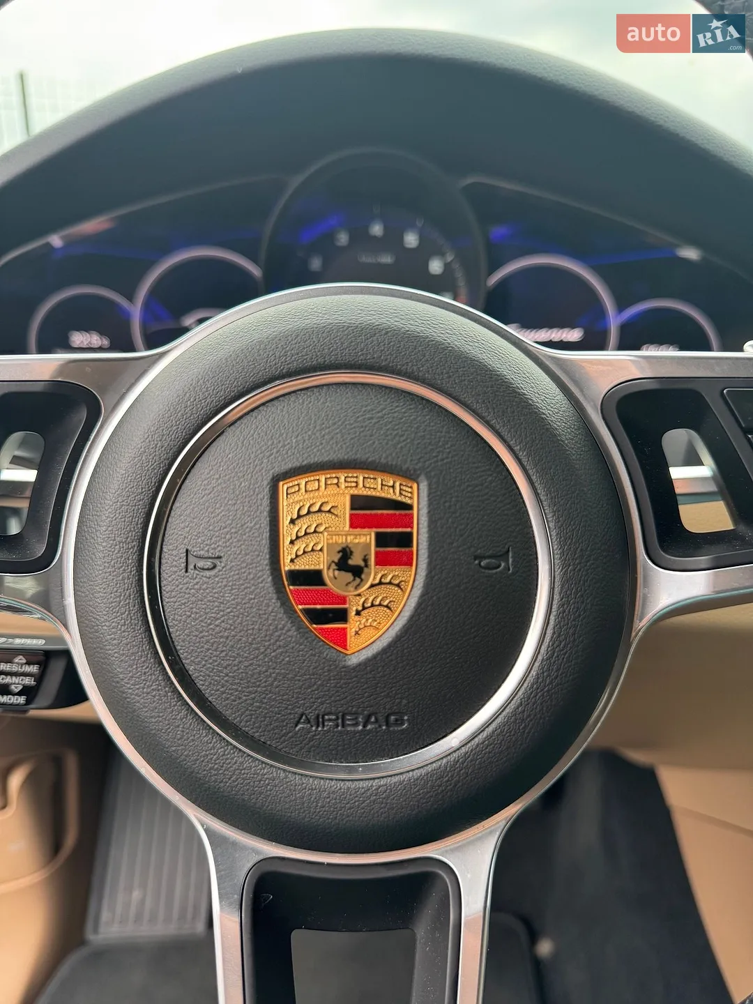 2022 Porsche Cayenne - мініатюра 21